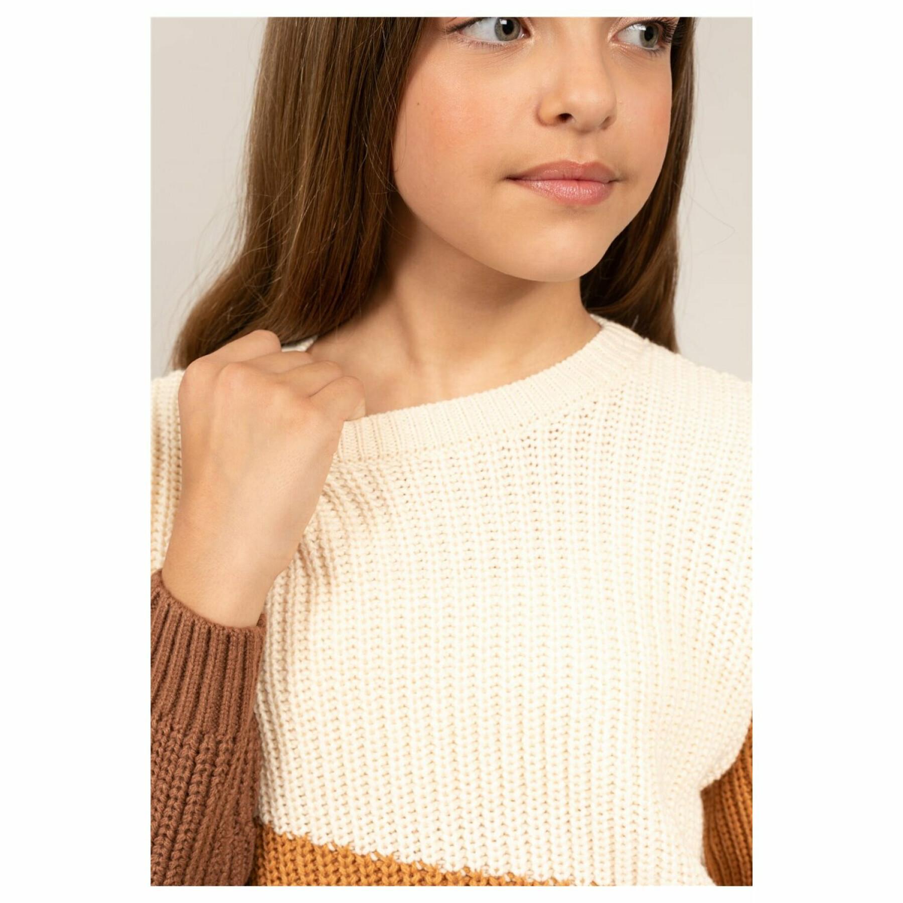Pullover für Mädchen Deeluxe Meline