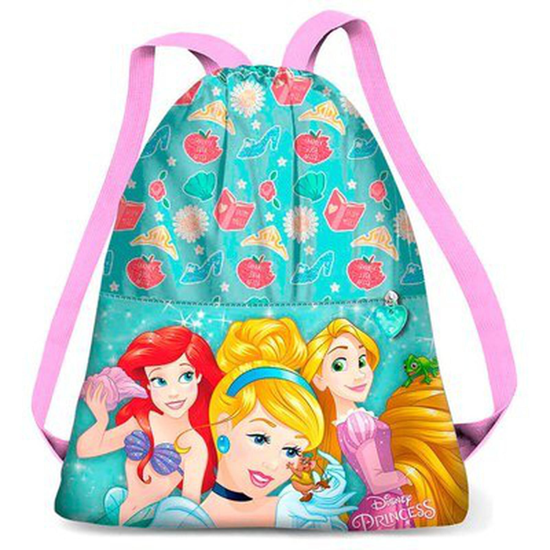 Kindersporttasche Disney Princesse