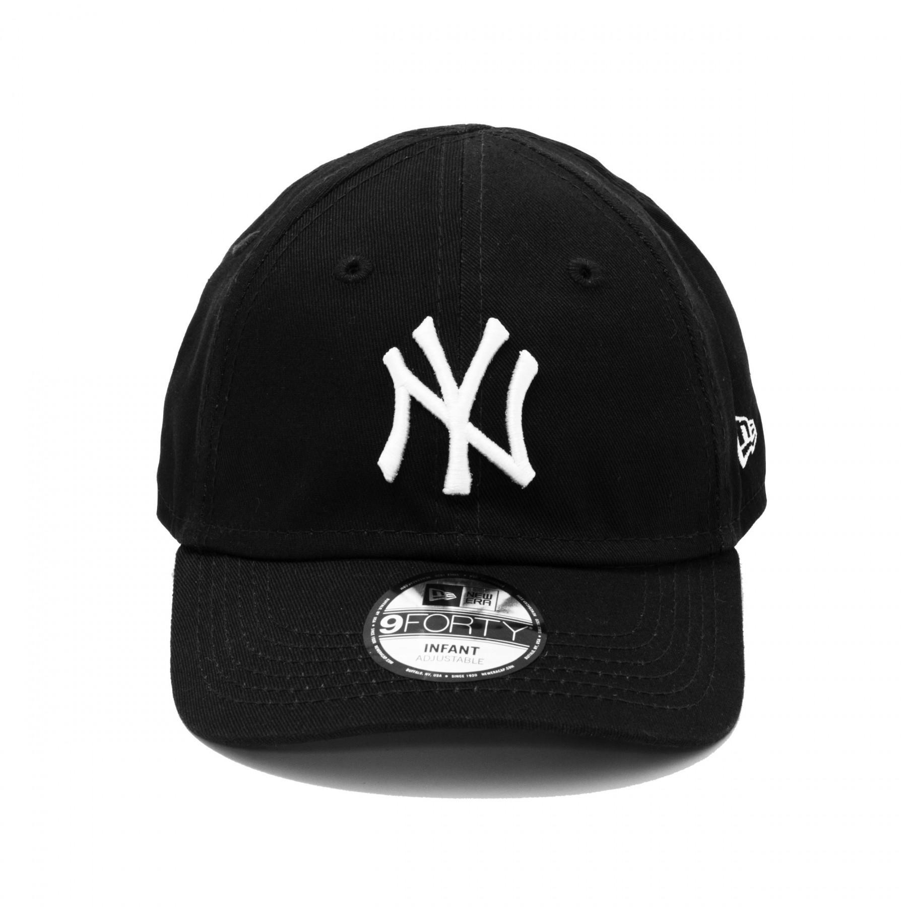 Kappe New Era 9forty New York Yankees League Essential