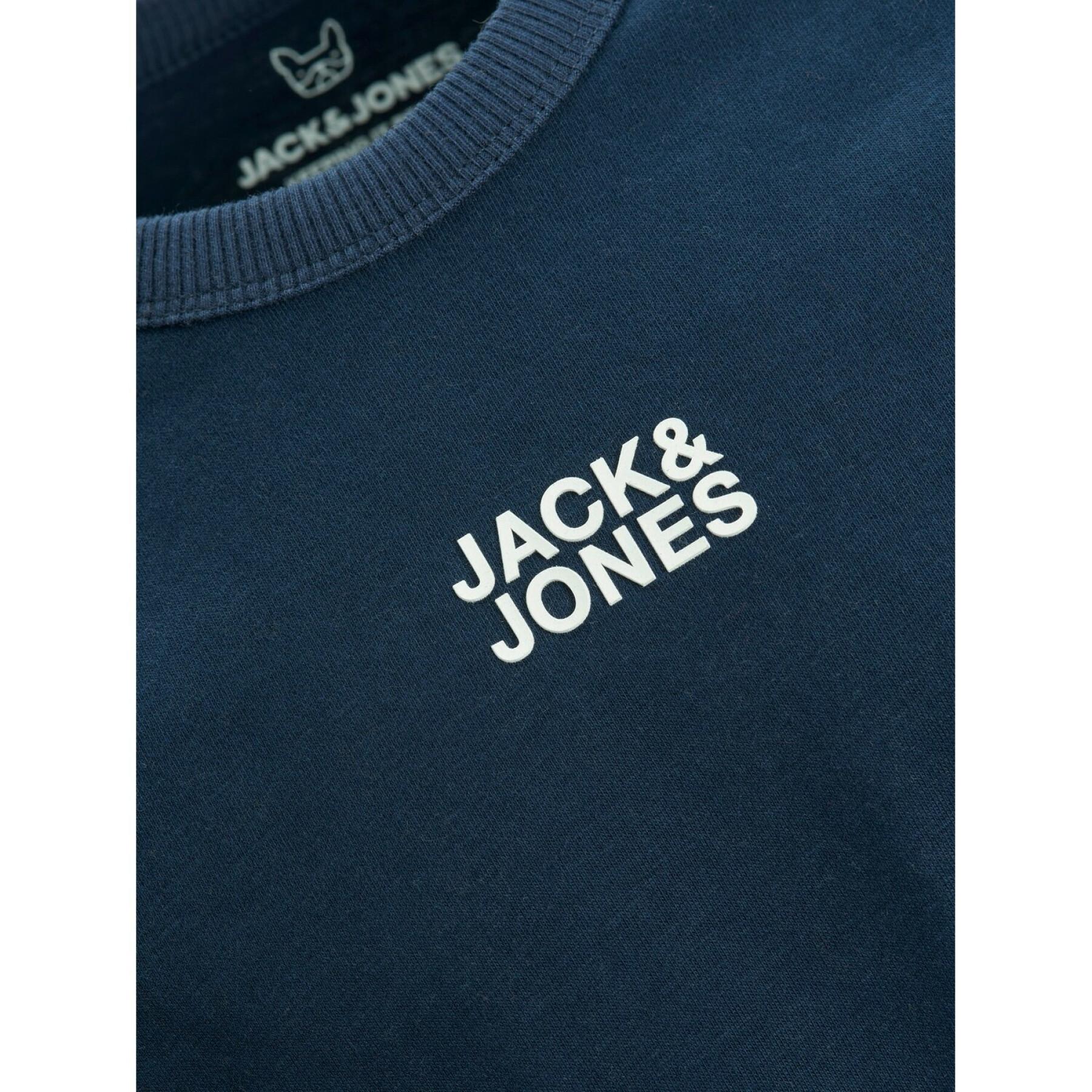 Langarm-T-Shirt Jack & Jones Classic