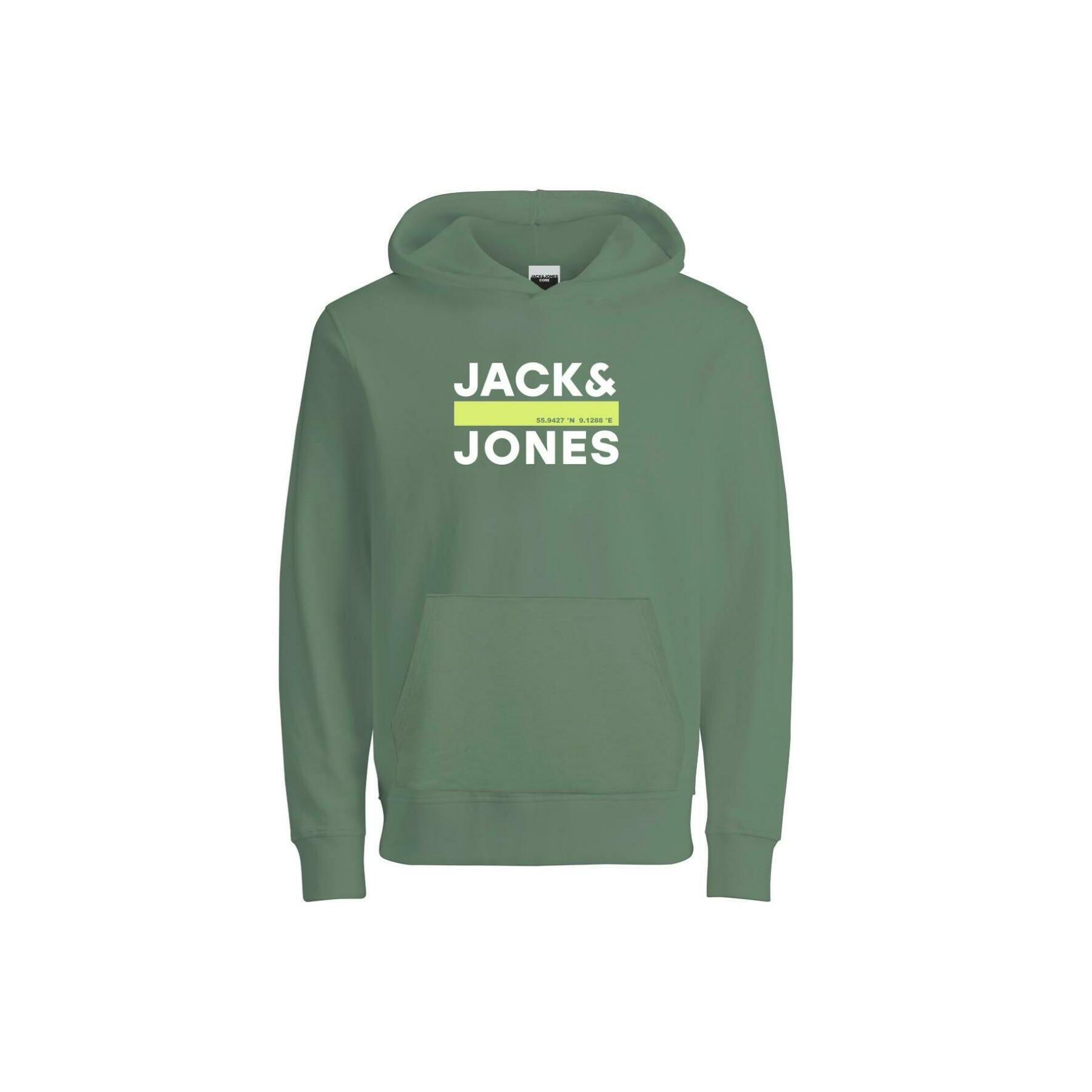 Sweatshirt Kind Jack & Jones Jcodan