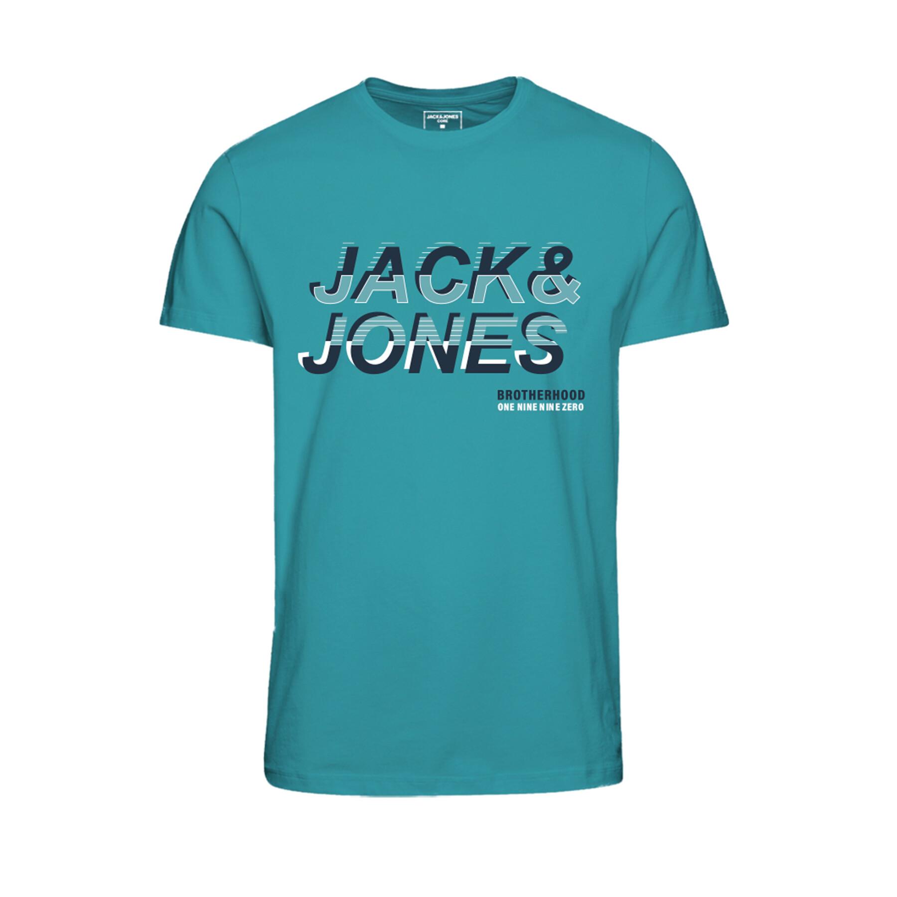 Kinder T-Shirt Jack & Jones Jcobooster May 22