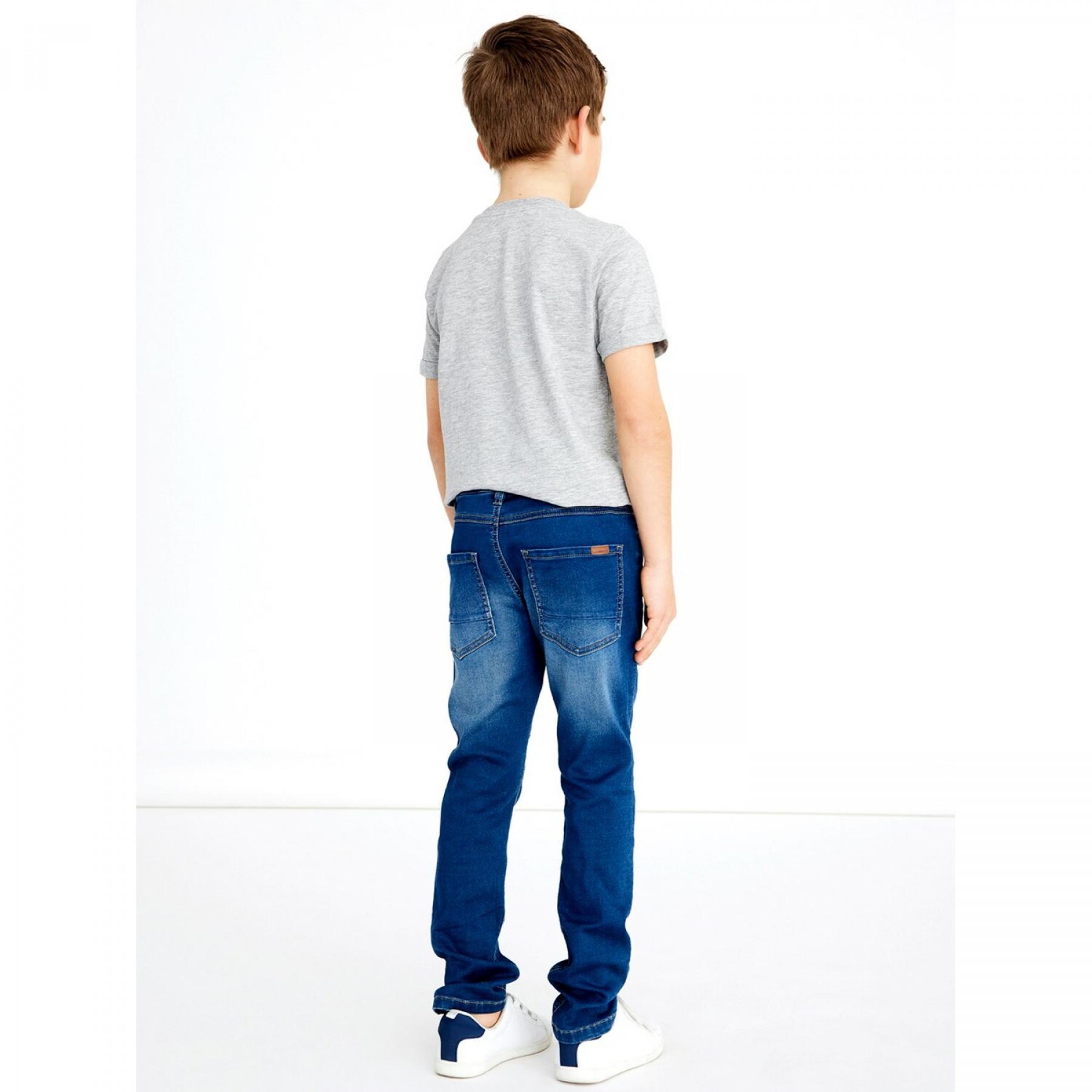 Jeans für Jungen Name it Robinthayers