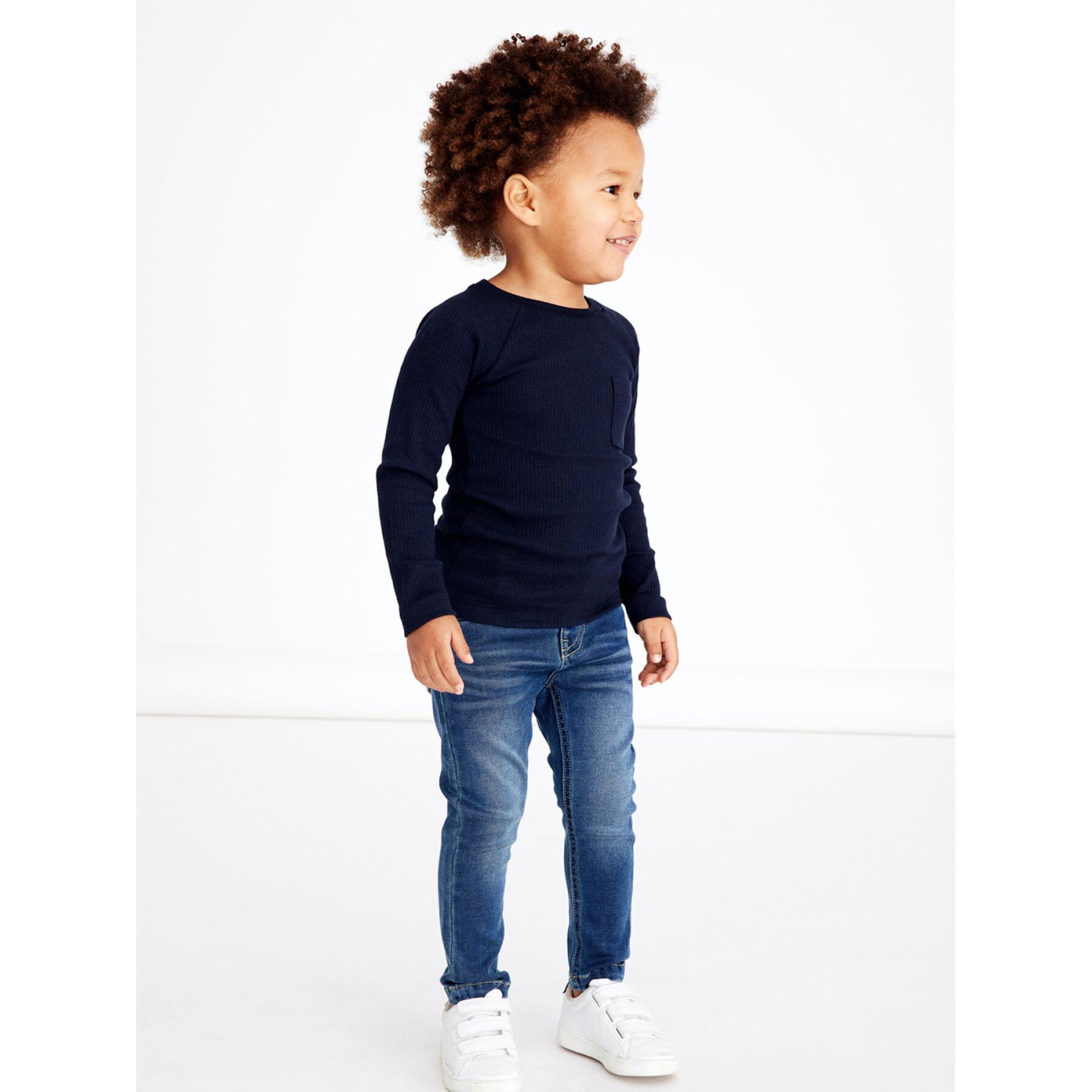 Baby-Jeans Name it Theo Toras 3527