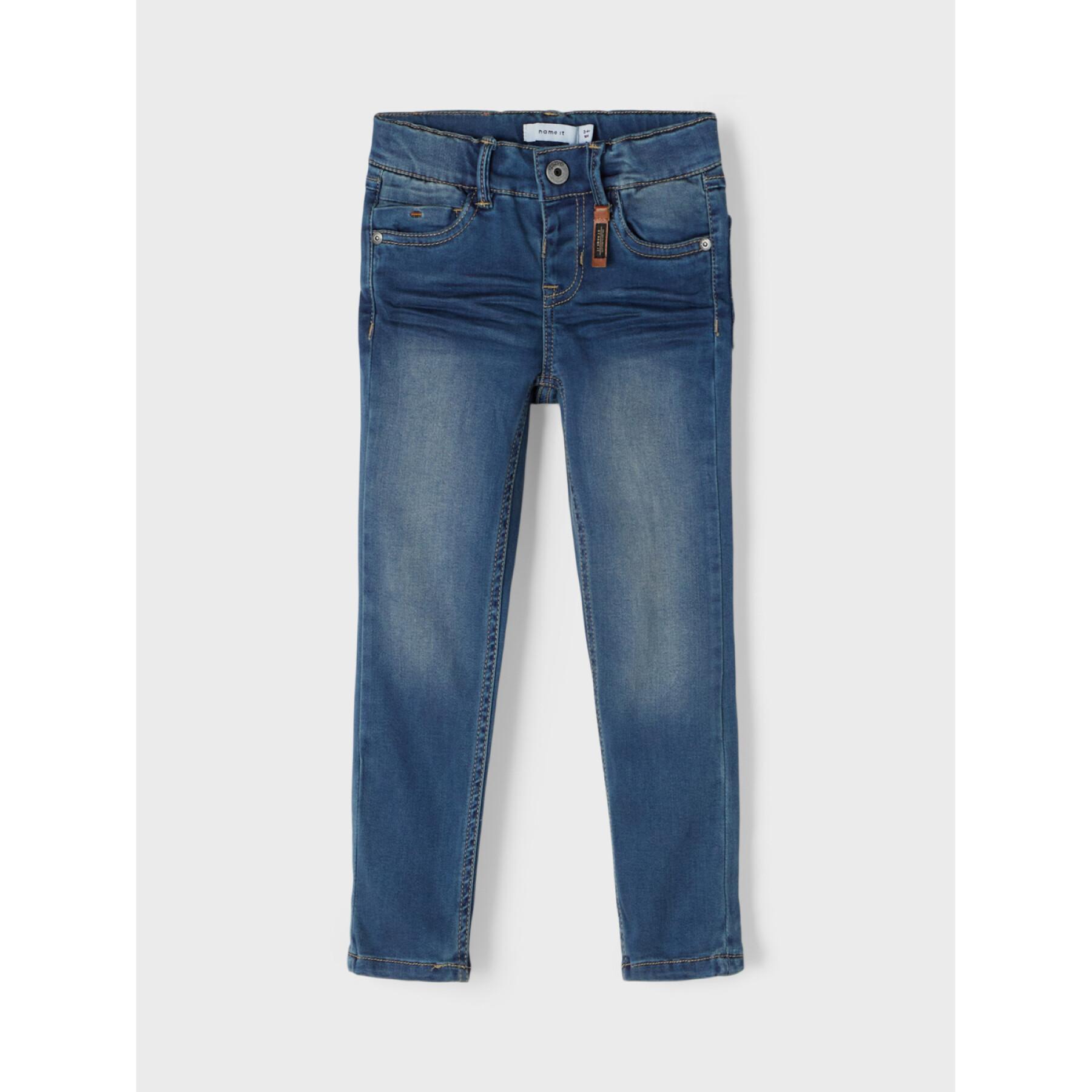 Baby-Jeans Name it Theo Toras 3527