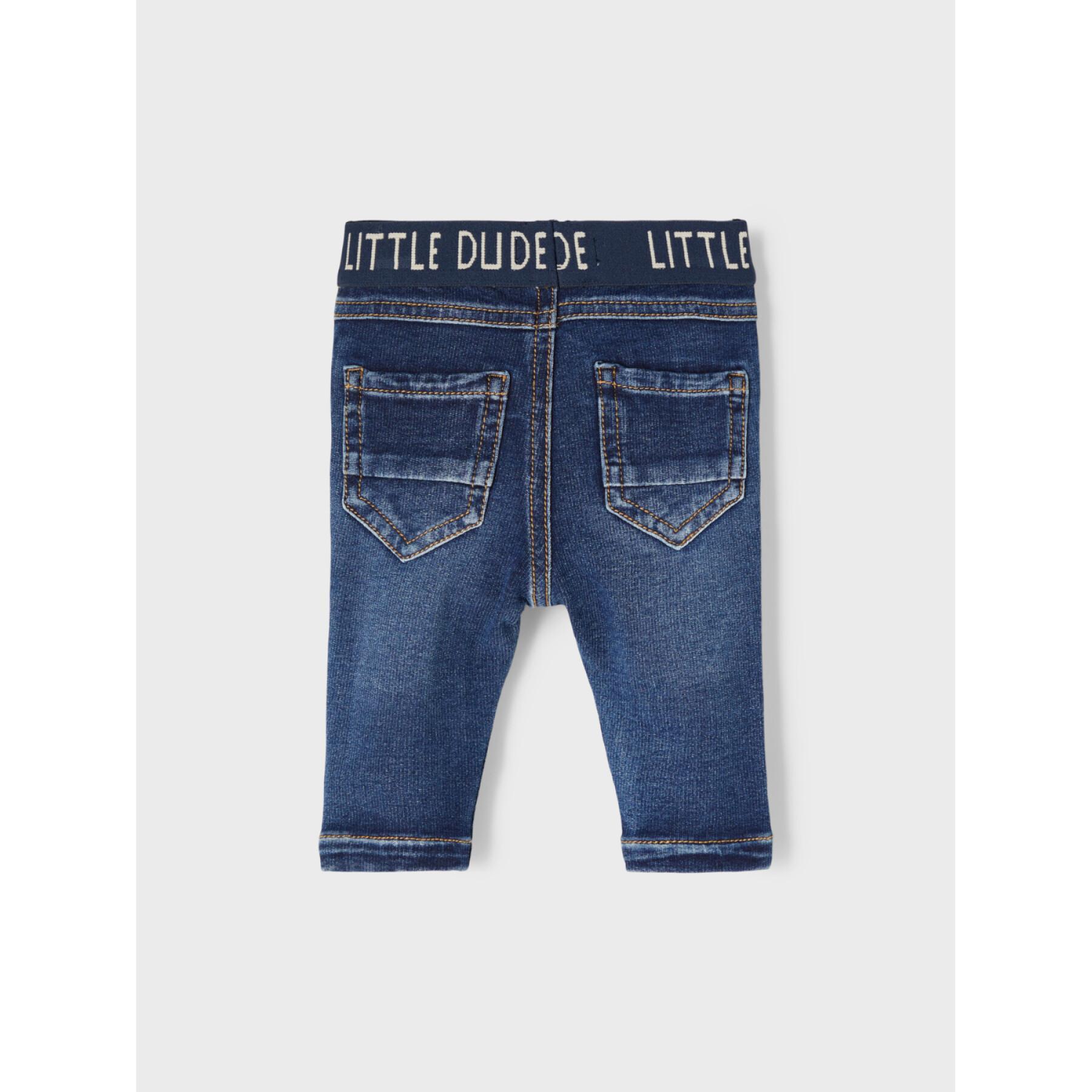 Baby-Jeans Name it Sofus Truebo