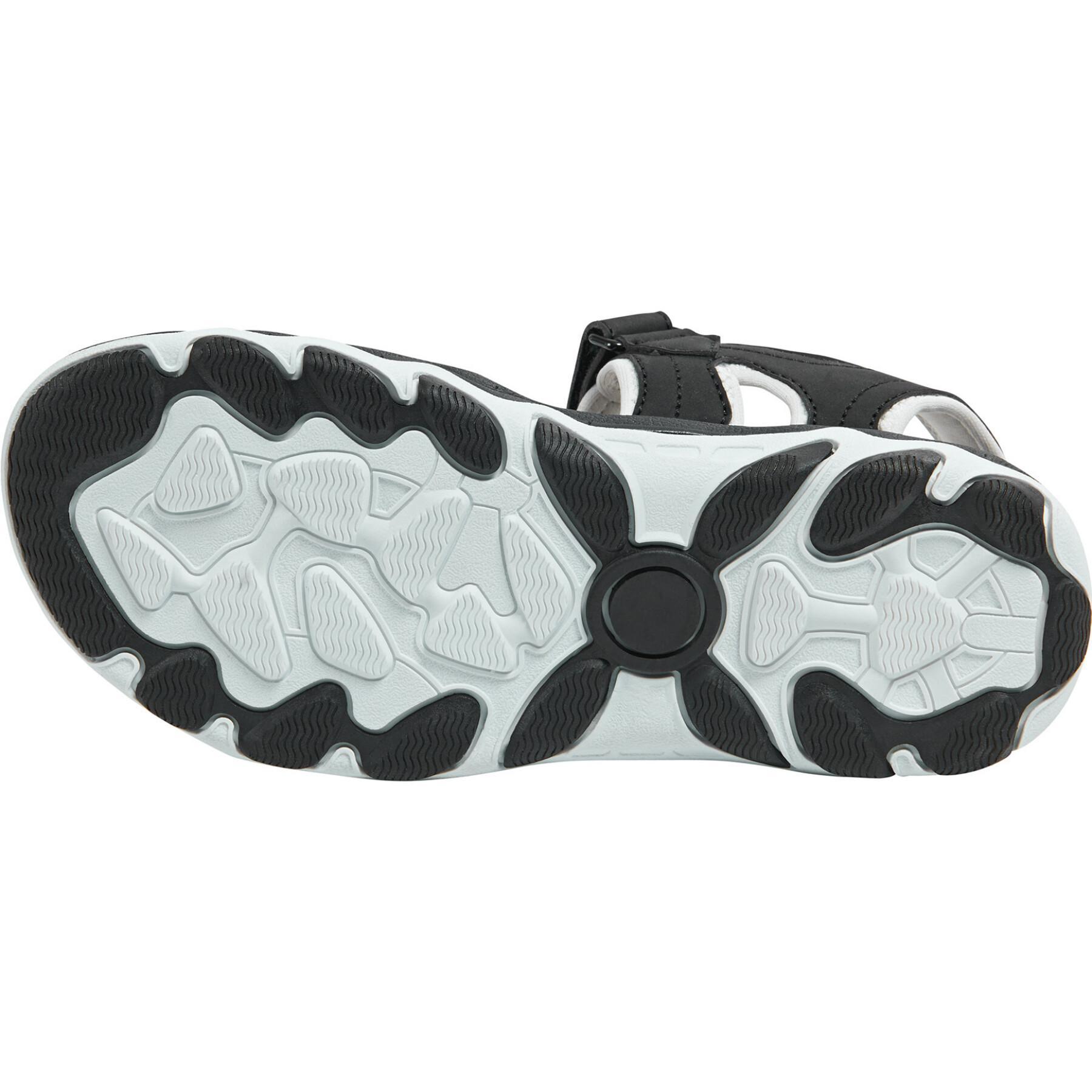 Slides für Kinder Hummel sandal sport