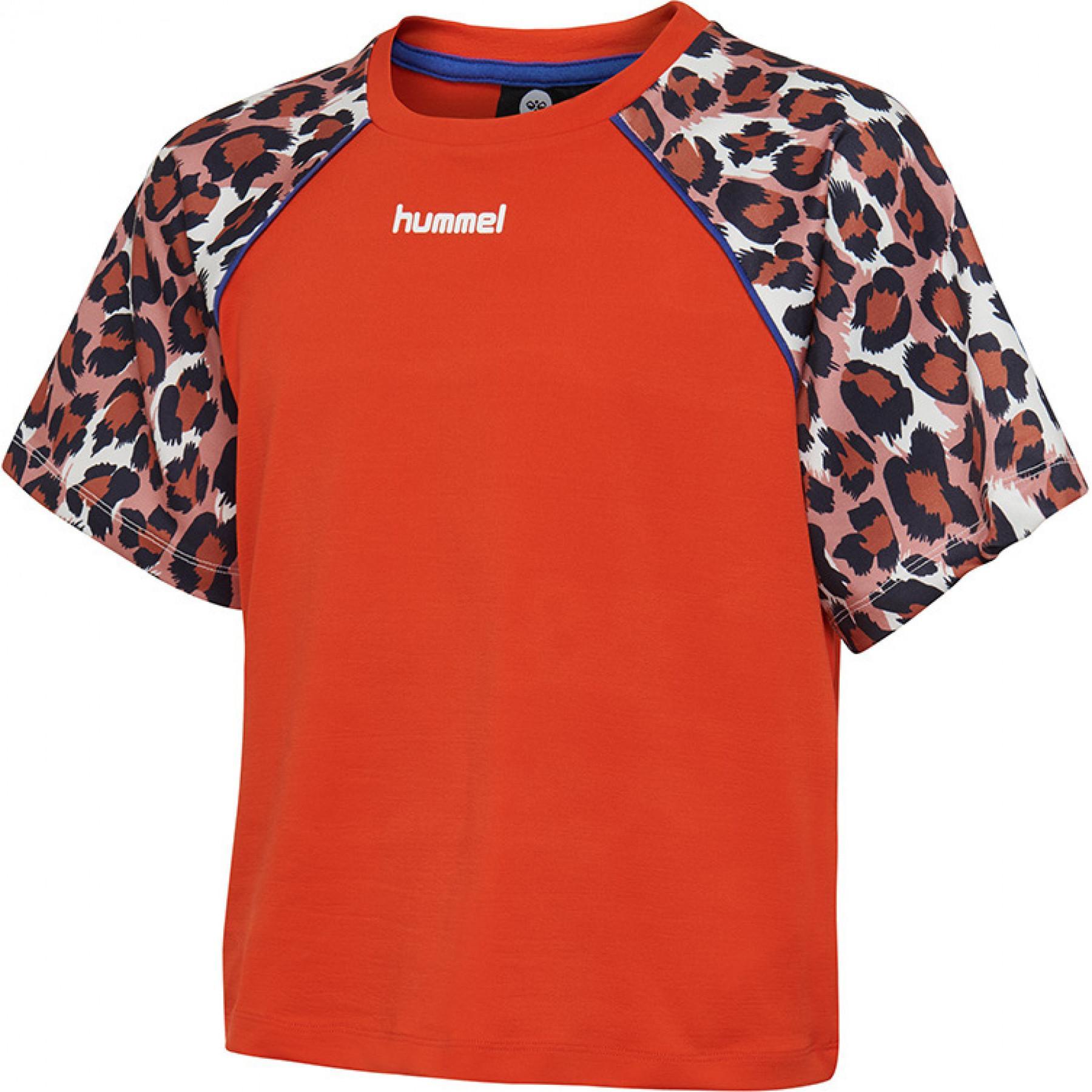 Junior-T-Shirt Hummel hmlkatrine