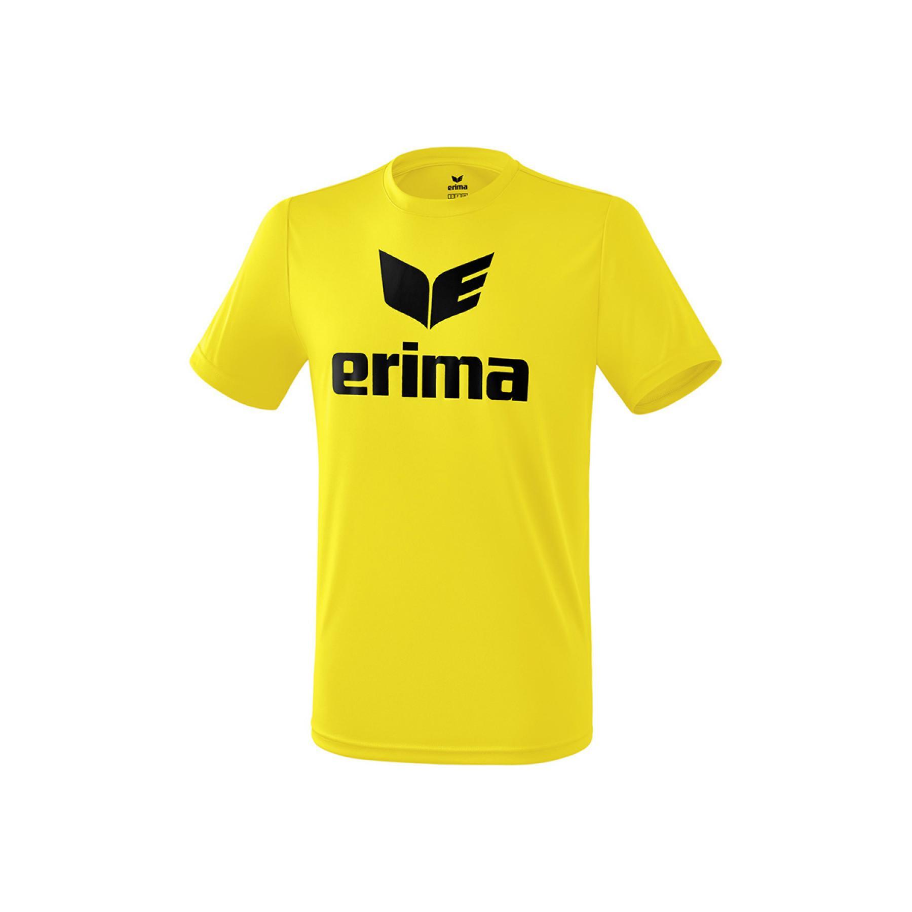 Kinder-T-Shirt Erima promo fonctionnel