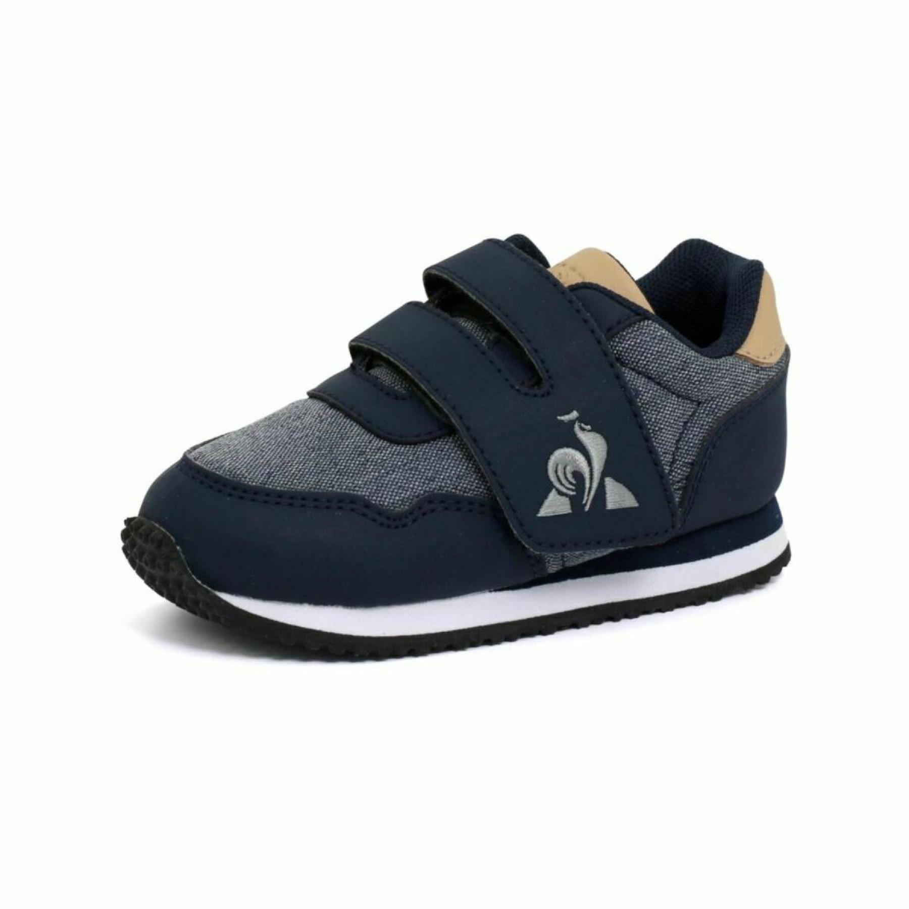 Kindertrainer Le Coq Sportif Astra classic inf