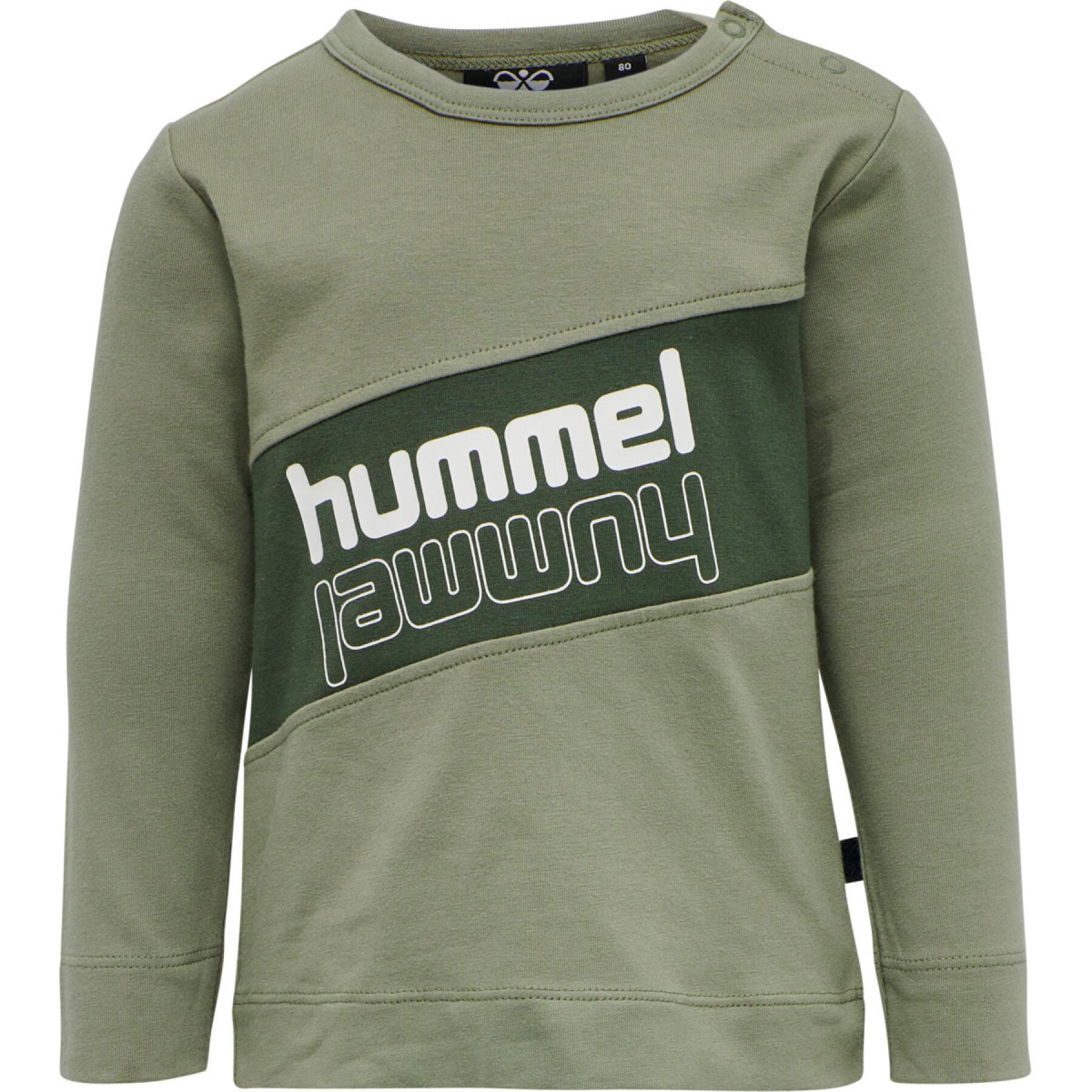 Baby-T-Shirt Hummel hmlCLEMENTINO