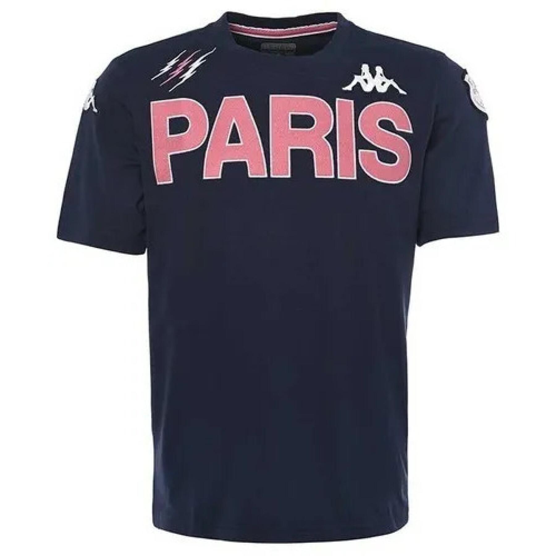T-shirt kind eroi tee Stade Français Paris