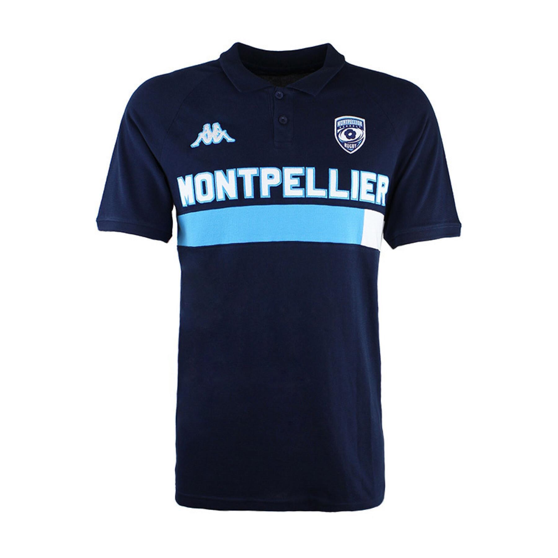 Polo Kind montpellier MHR 2018/19