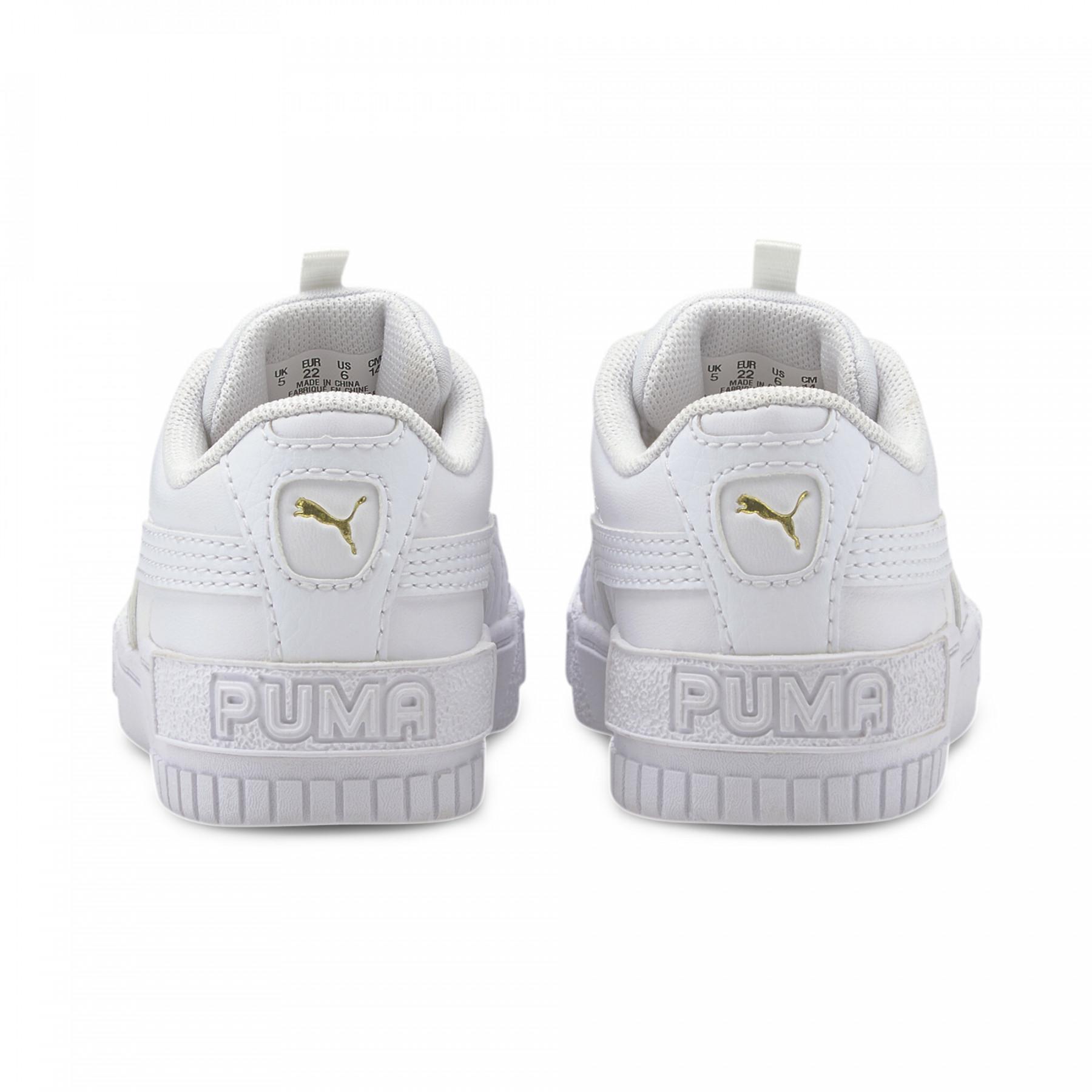 Sneakers für Babies Puma Cali Sport AC