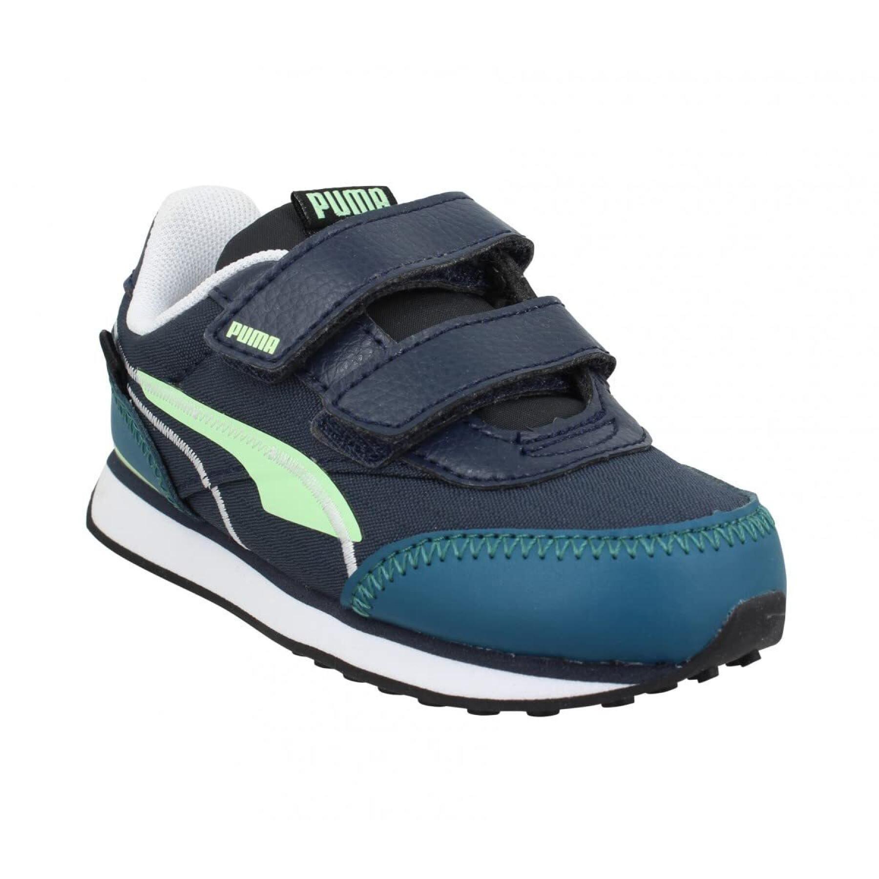 Sneakers für Babies Puma Future Rider Twofold V