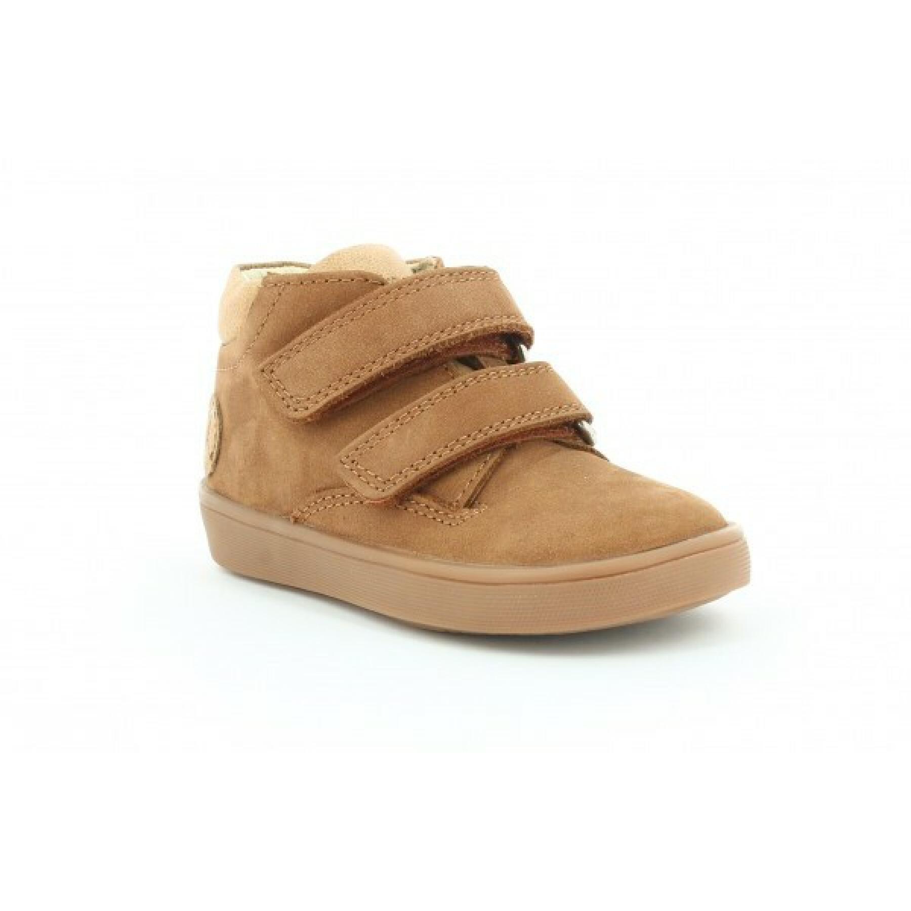 Baby-Sneakers Aster siboat