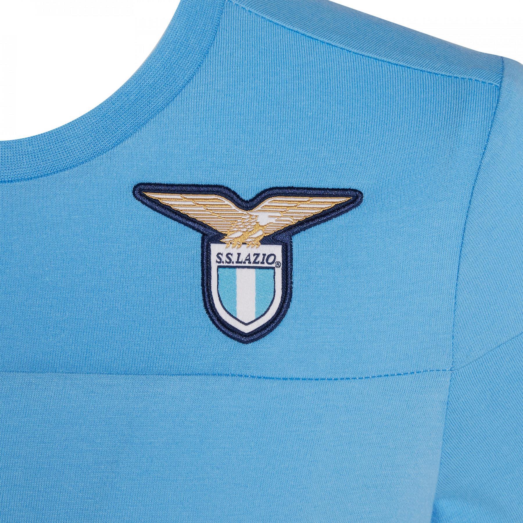 Kinder-T-Shirt Lazio Rome officiel