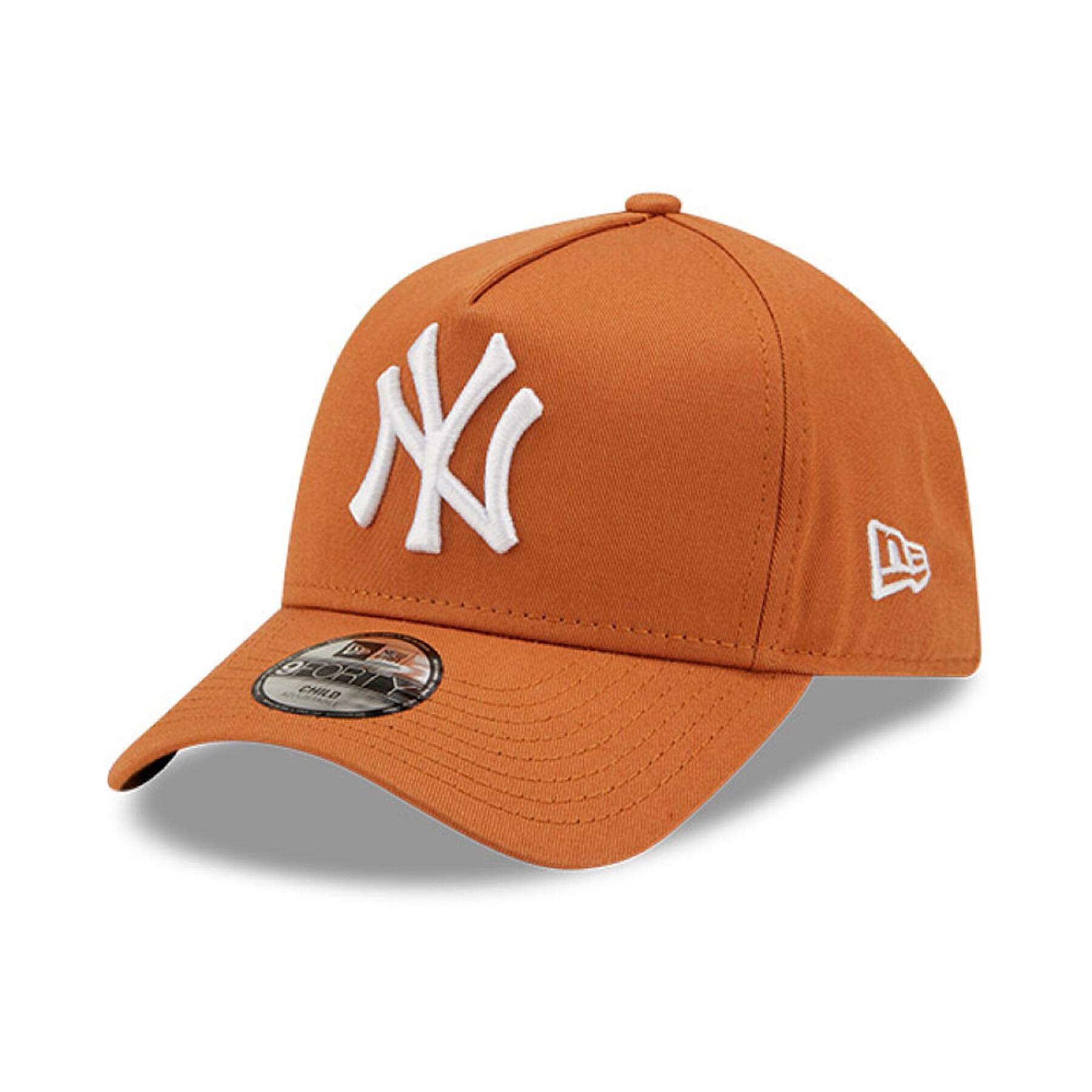 Kindermütze New York Yankees colour essential