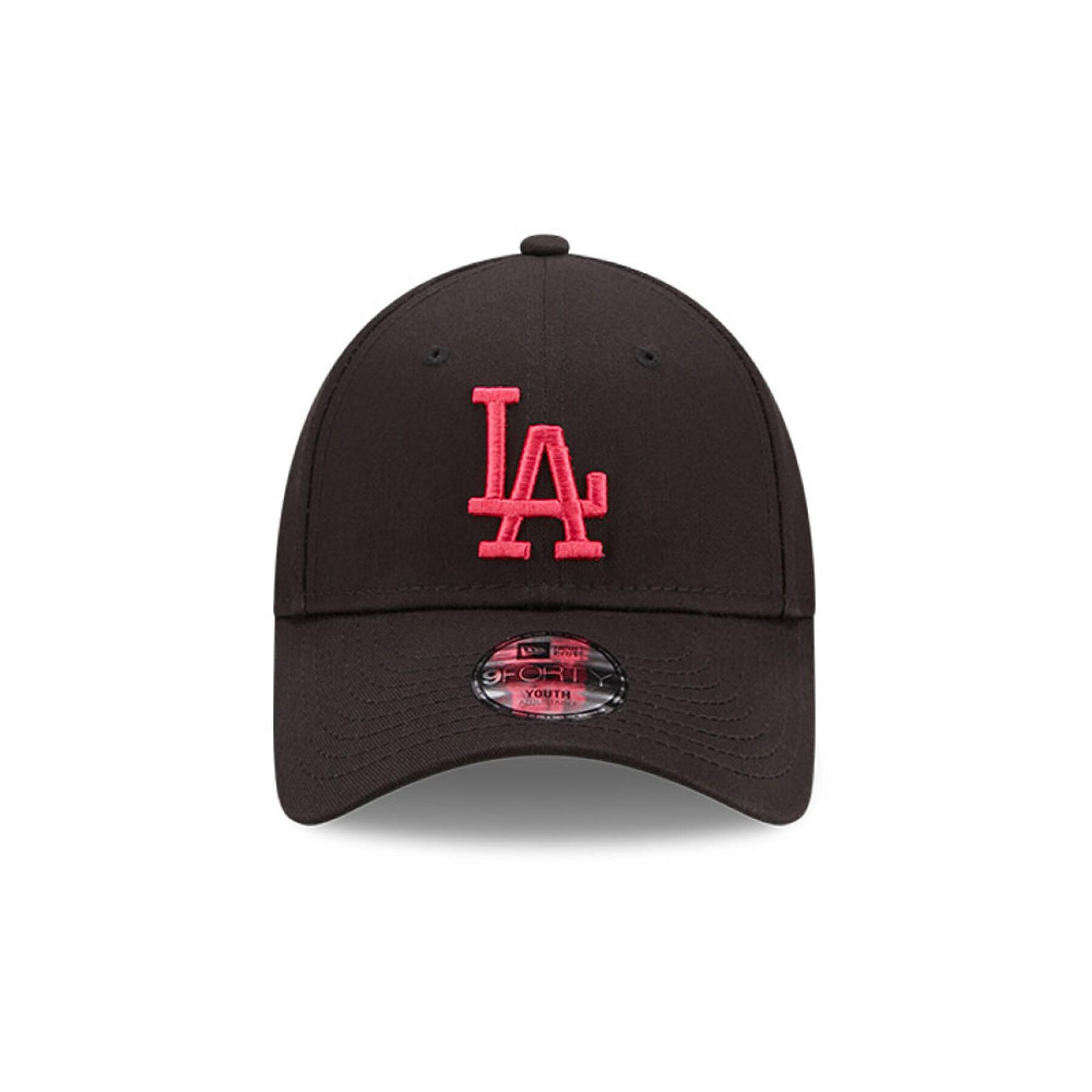 9forty Kinder Cap Los Angeles Dodgers league essential