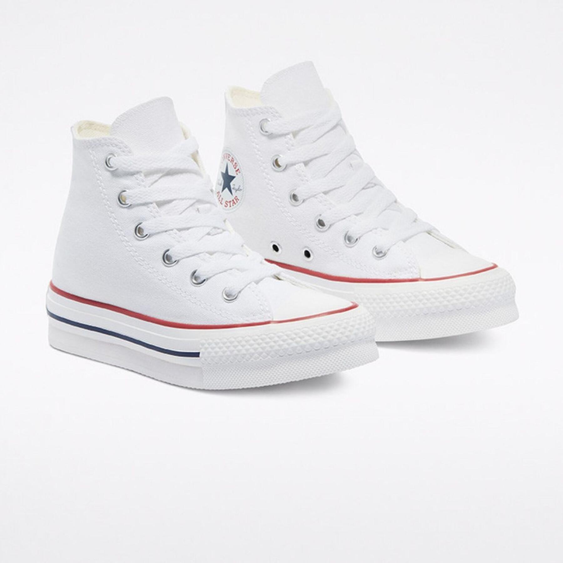 Sneakers Kind Converse Chuck Taylor Lift