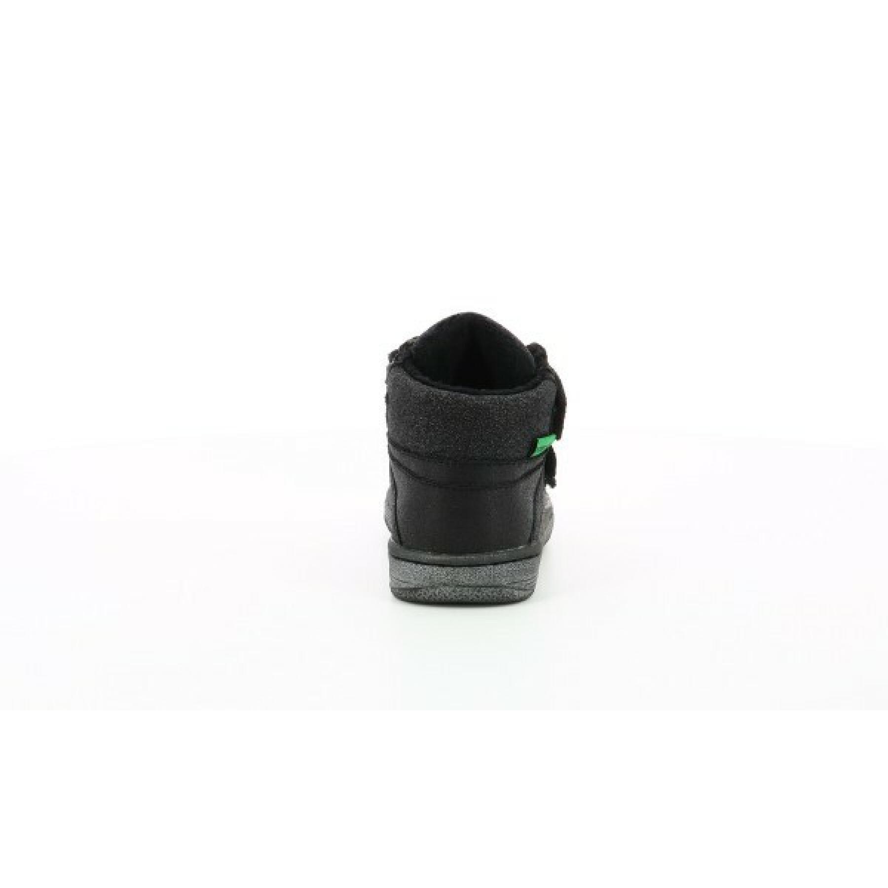 Sneakers für Babies Kickers lohan