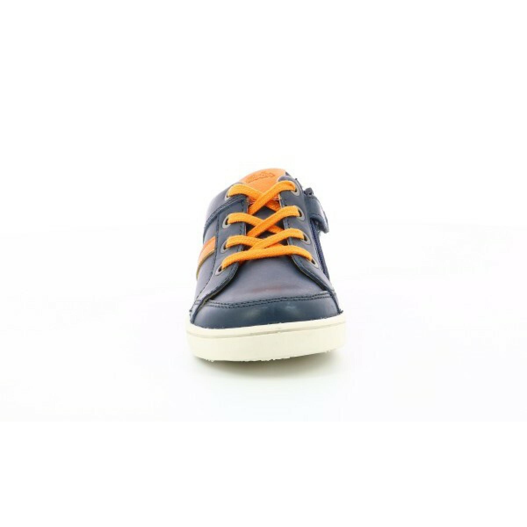 Baby-Sneakers Aster wou