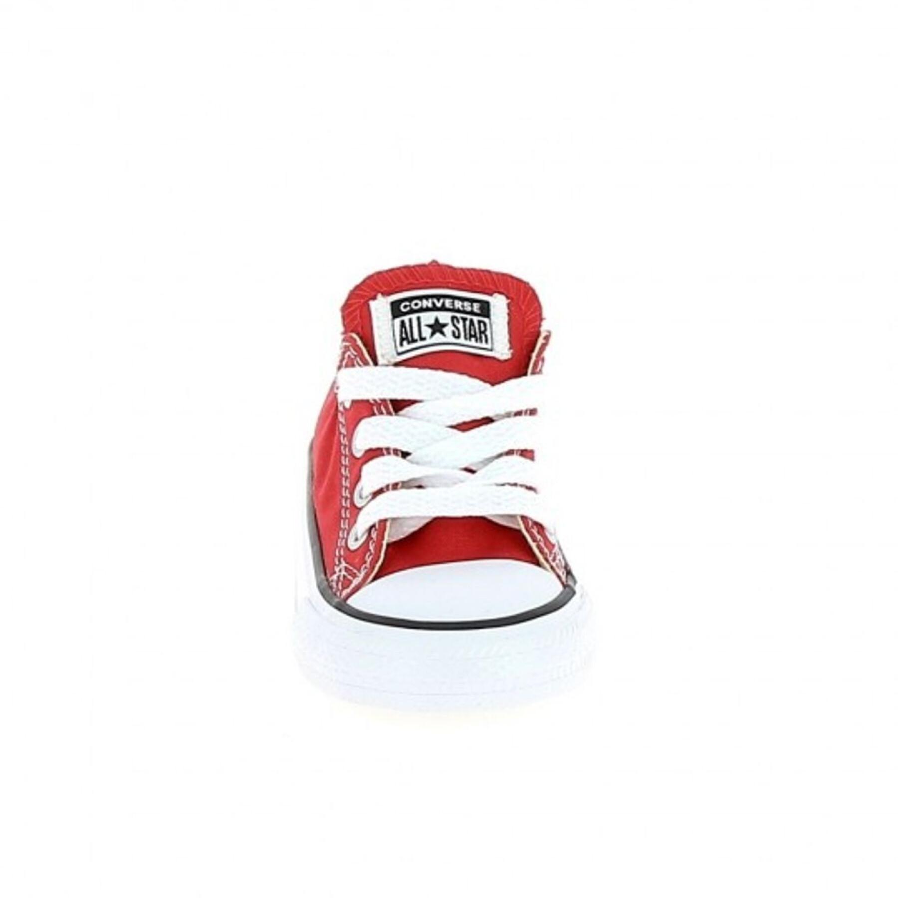 Sneakers für Babies Converse Chuck Taylor