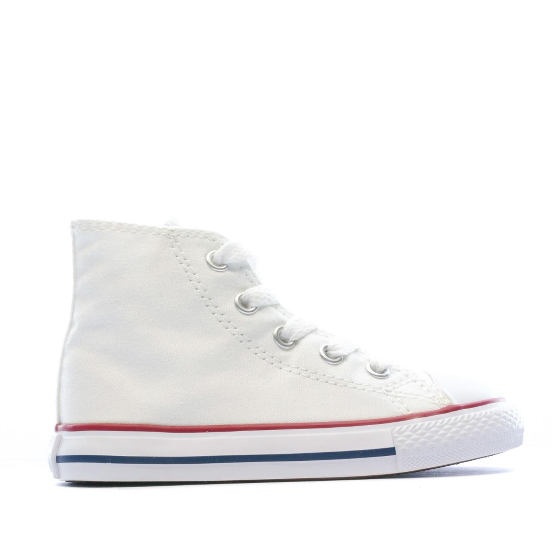 Sneakers für Babies Converse Chuck Taylor All Star Classic
