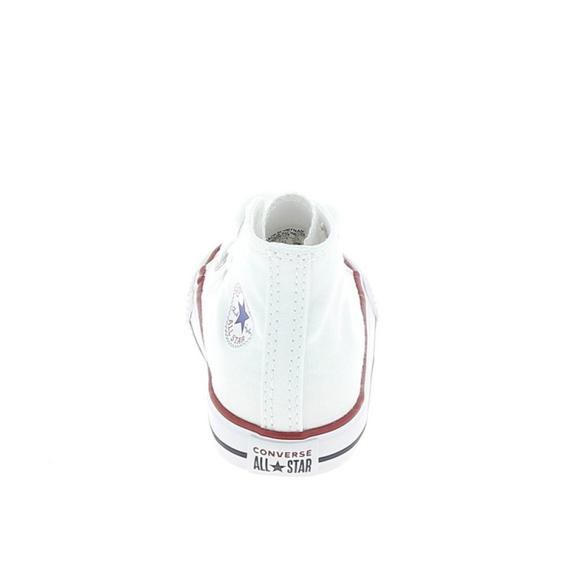 Sneakers für Babies Converse Chuck Taylor All Star Classic