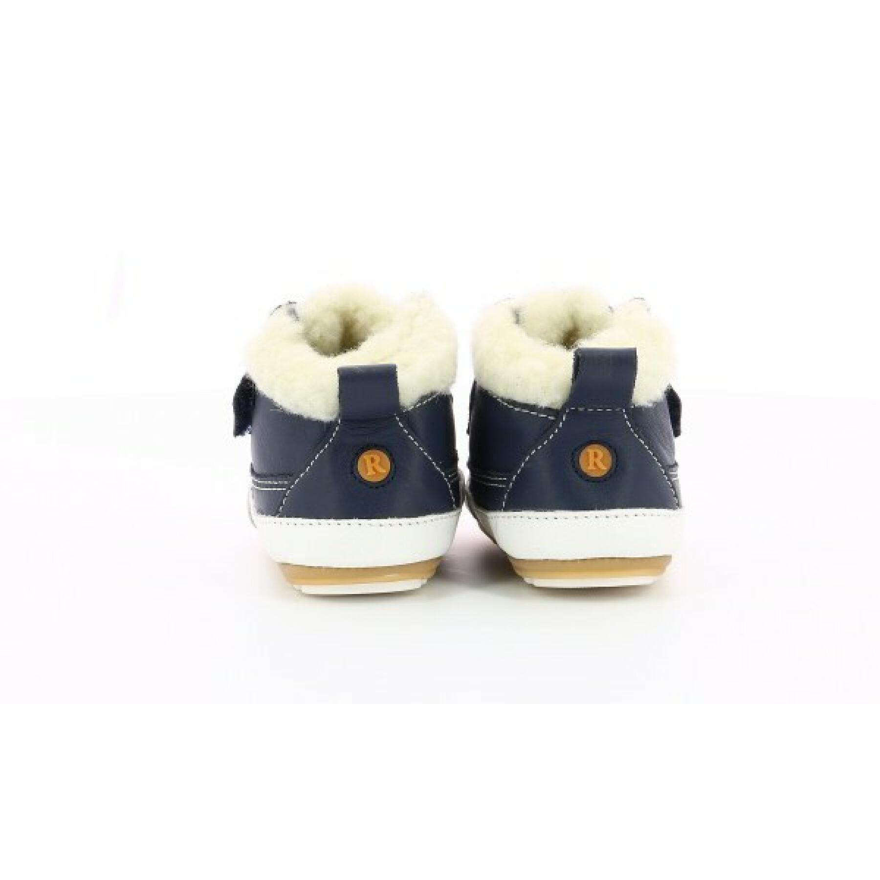 Baby-Sneakers Robeez mikro
