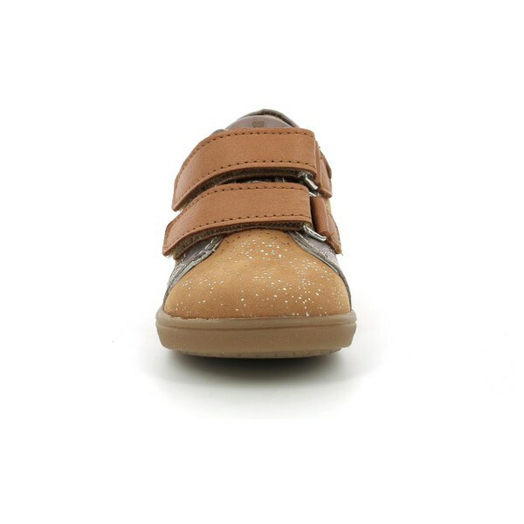 Sneakers für Babies Aster wanalis