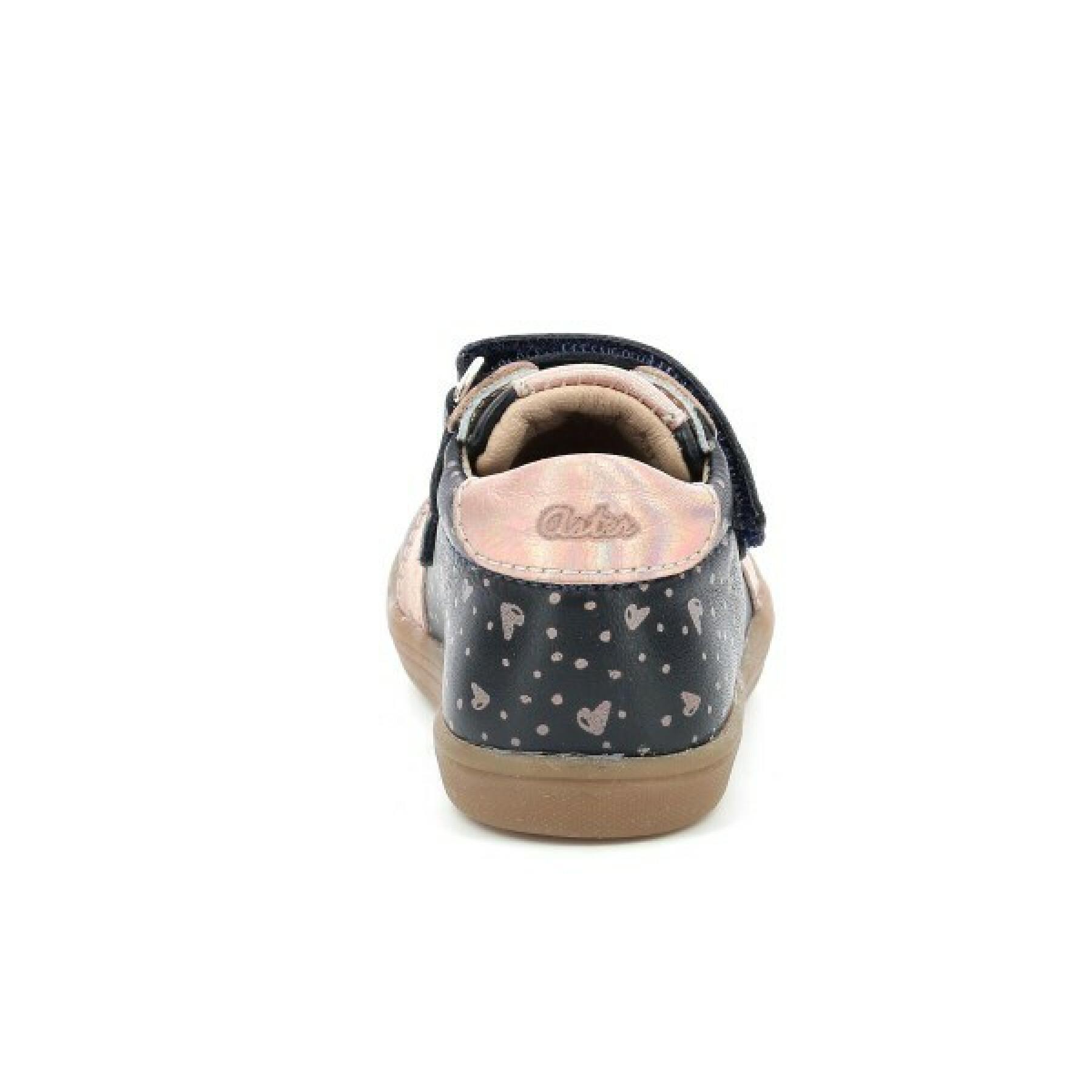 Baby-Sneakers Aster wanalis