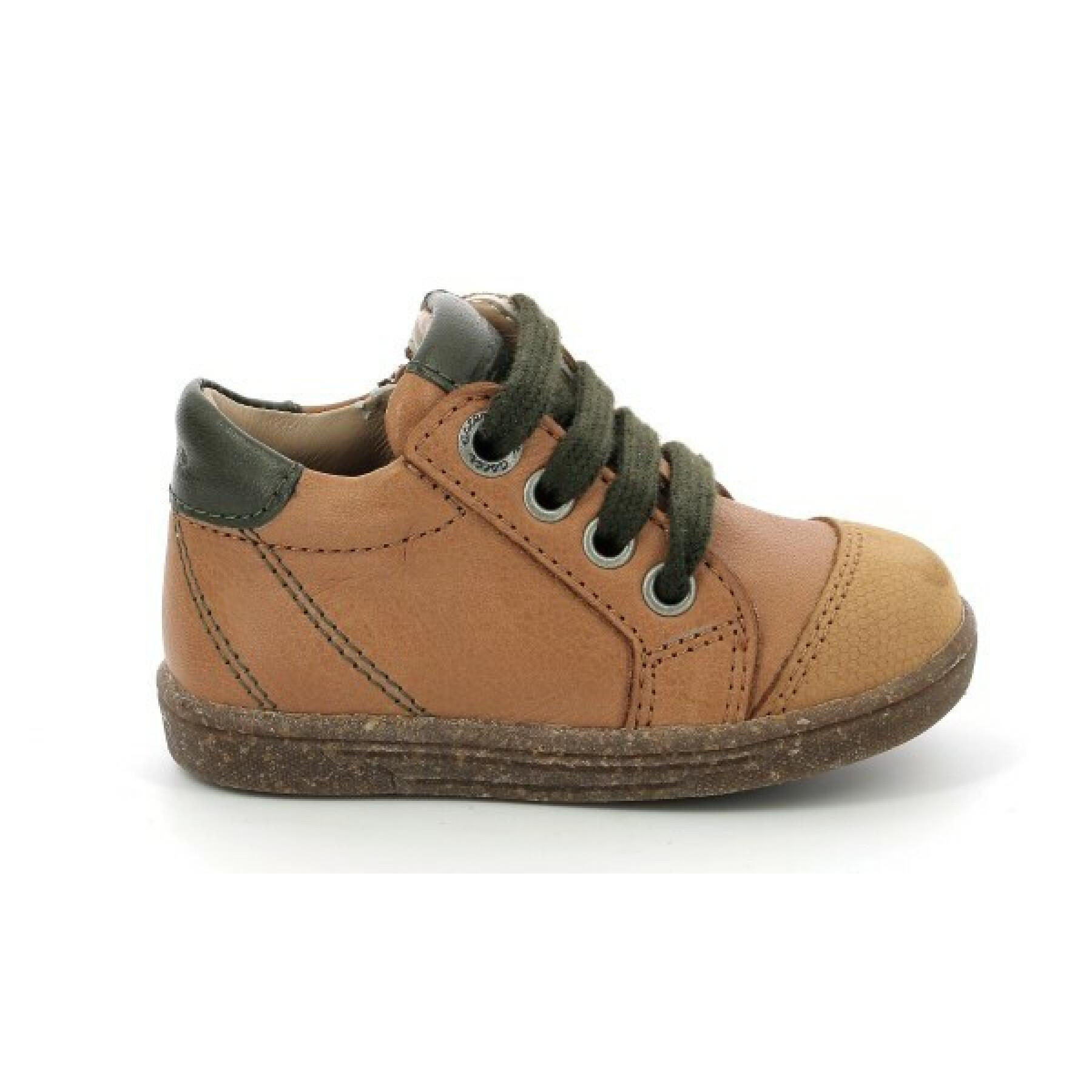 Baby-Sneakers Aster wanice fantaisie