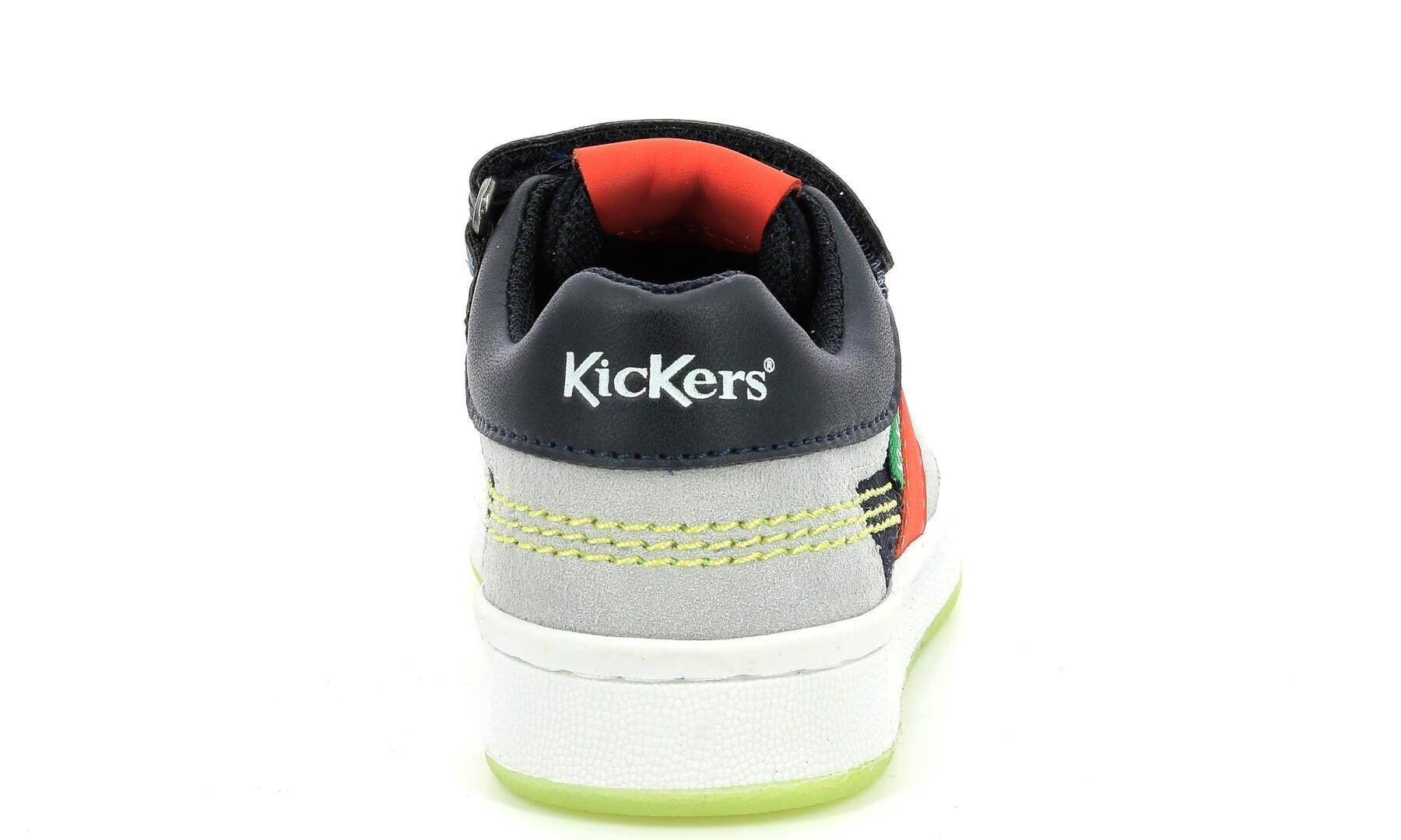 Sneakers Kickers Bisckoto