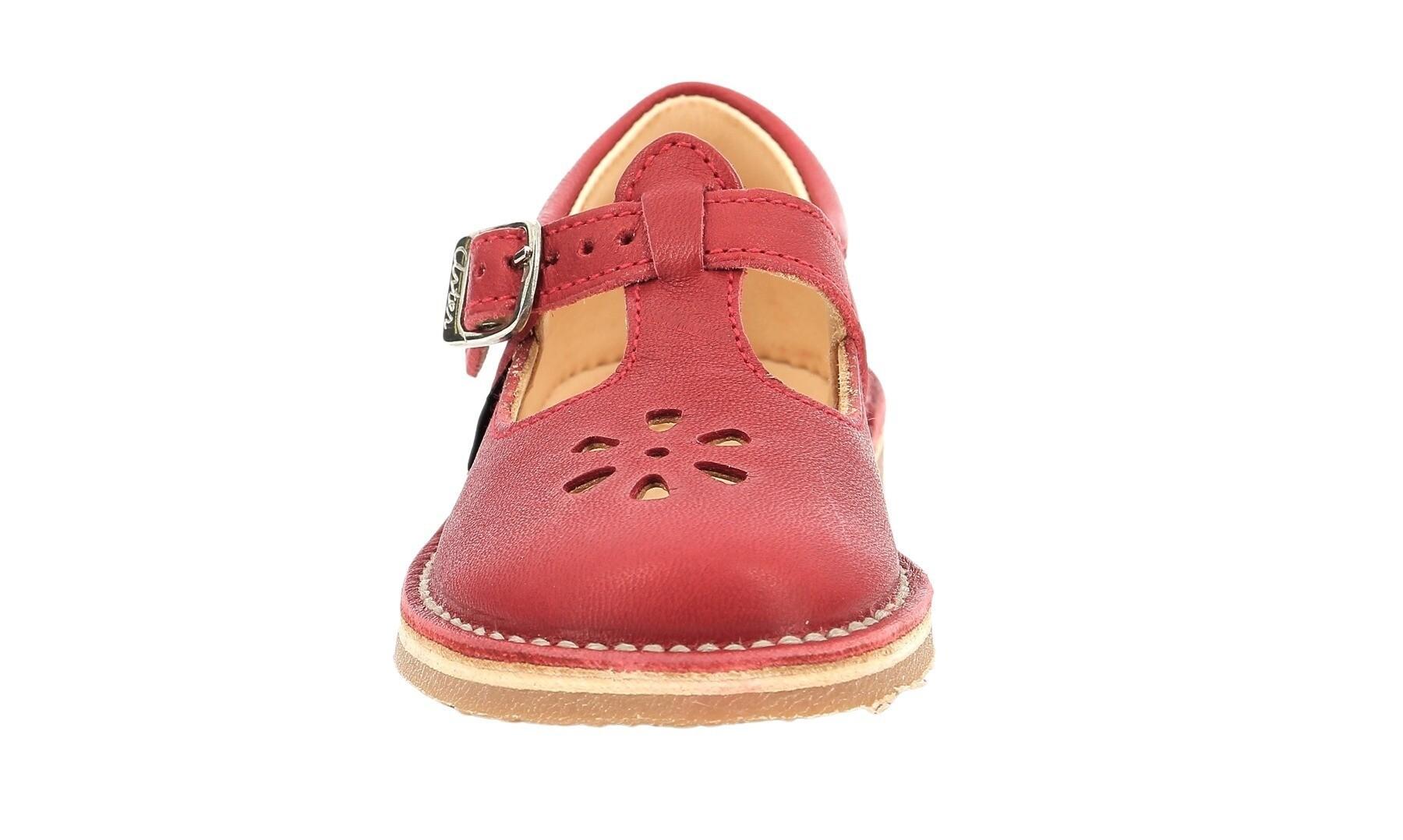 Sandalen für Mädchen Aster Dingo-2