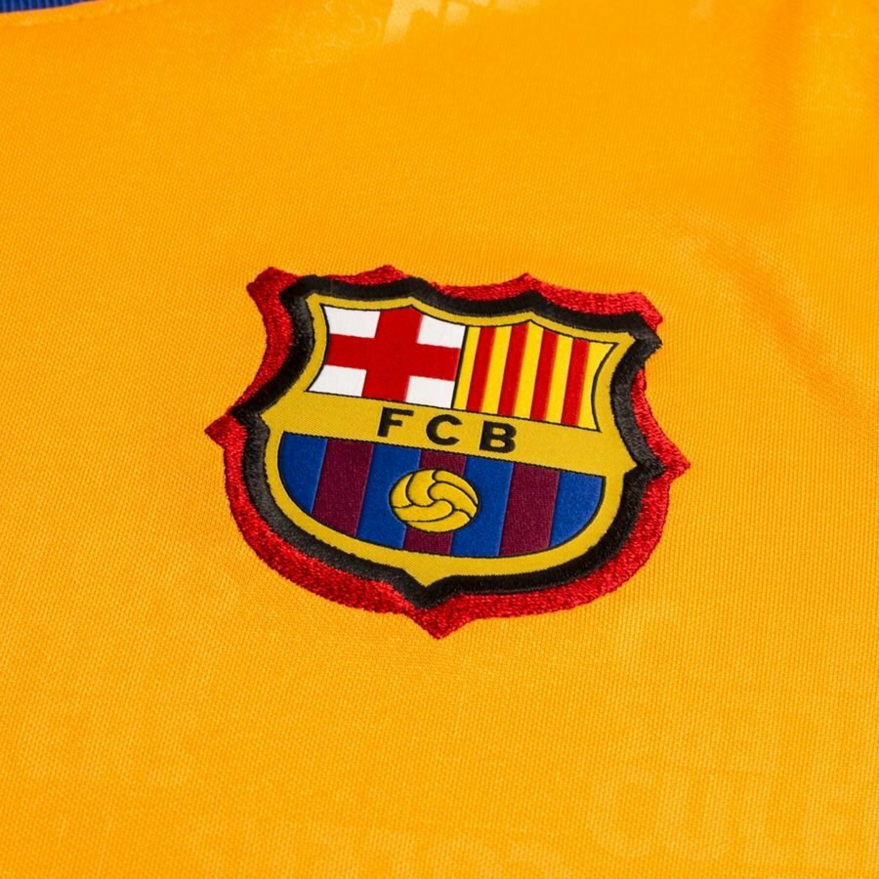 Kinder T-Shirt FC barcelone 2021/22 Dri-FIT