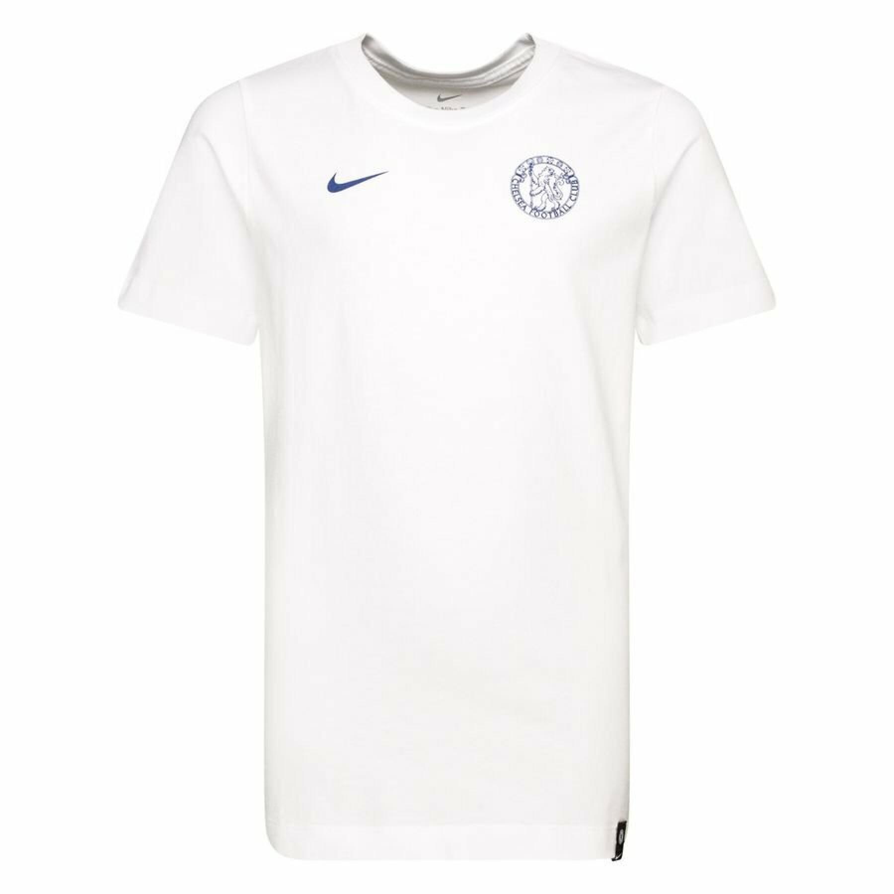 Kinder T-Shirt Chelsea FC Voice 2022/23