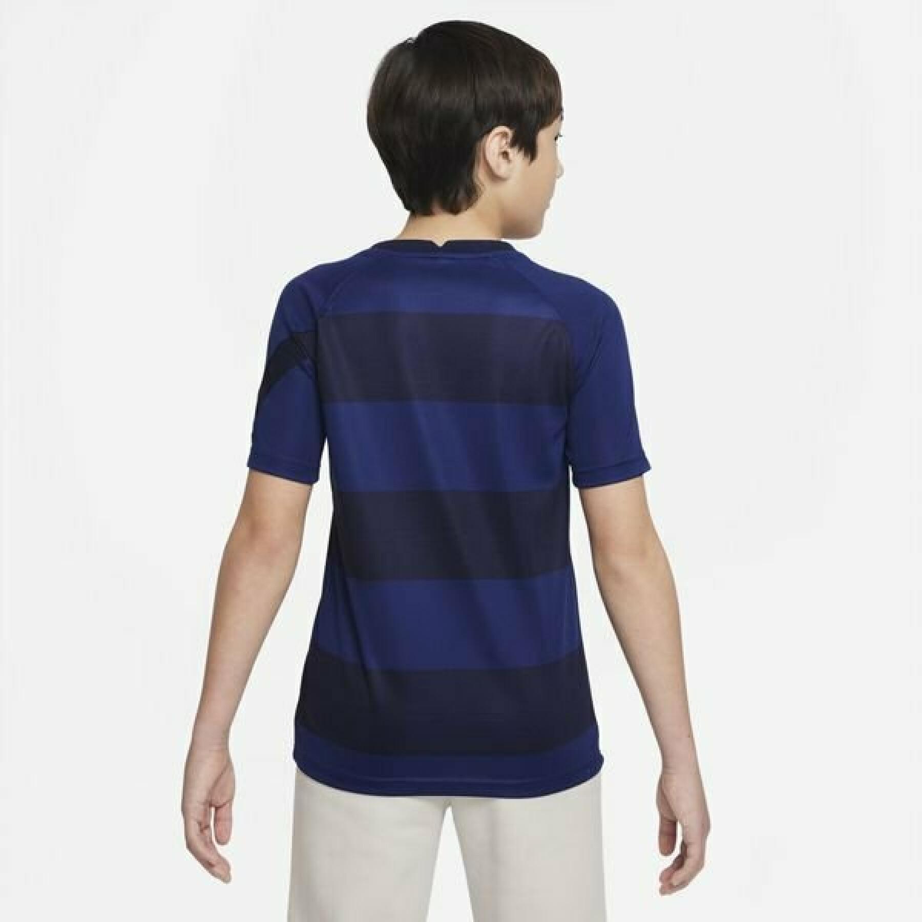 Kinder T-Shirt Chelsea 2021/22 Dri-FIT