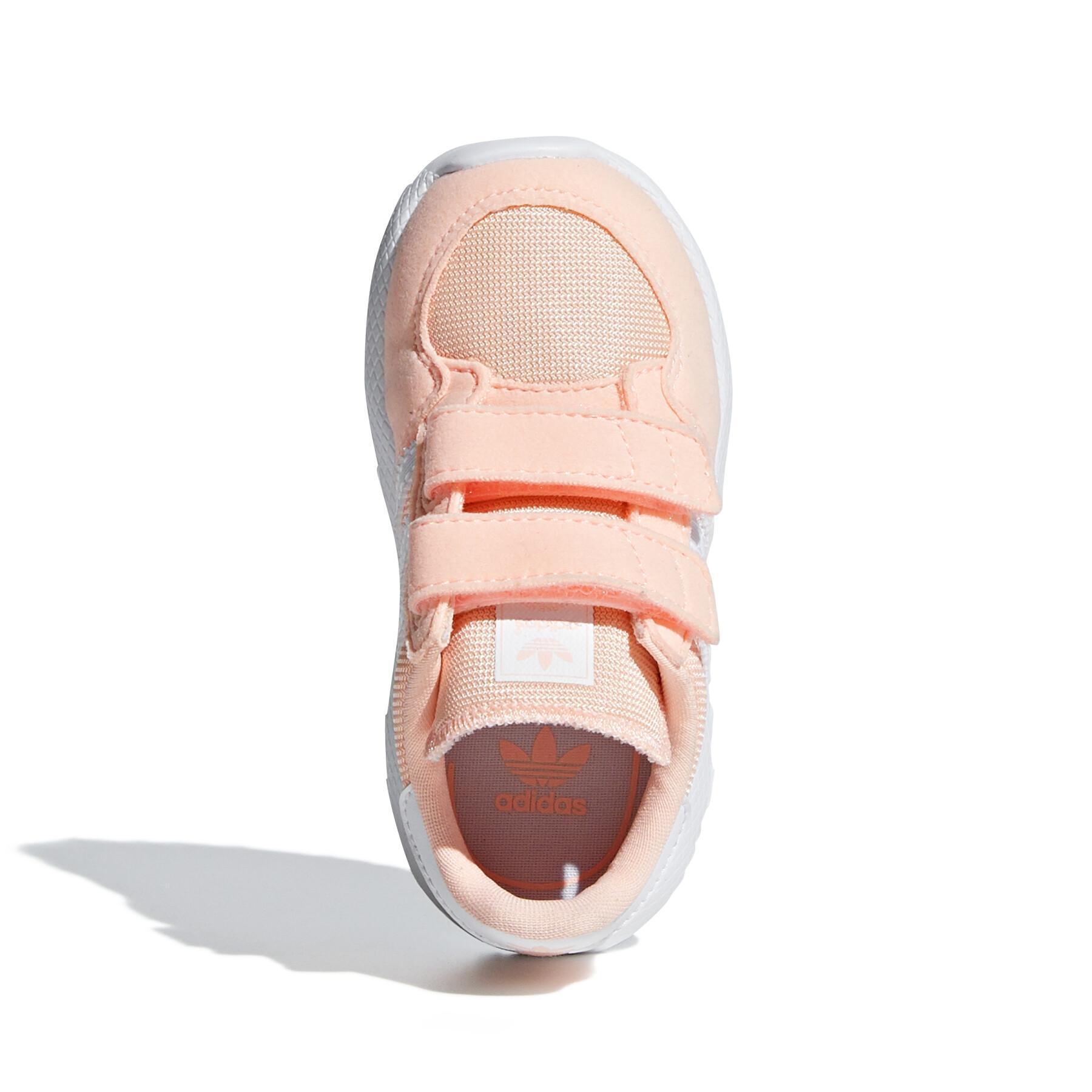 Sneakers für Babies adidas Originals Forest Grove