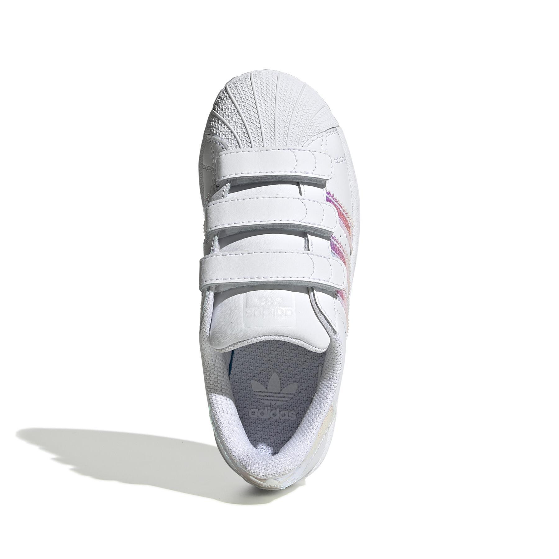Sneakers adidas Originals Superstar CF