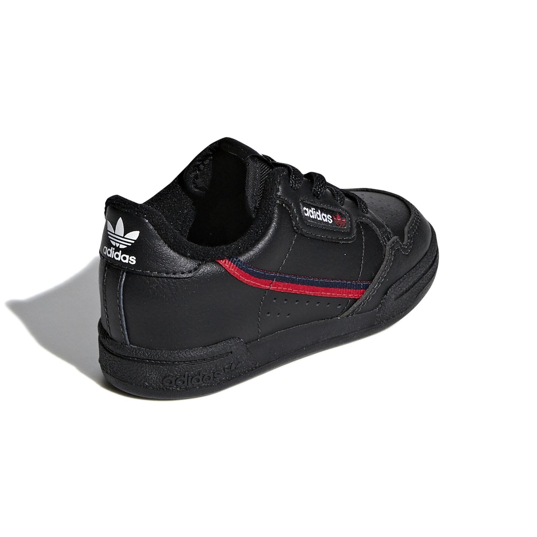 Sneakers für Babies adidas Originals Continental 80