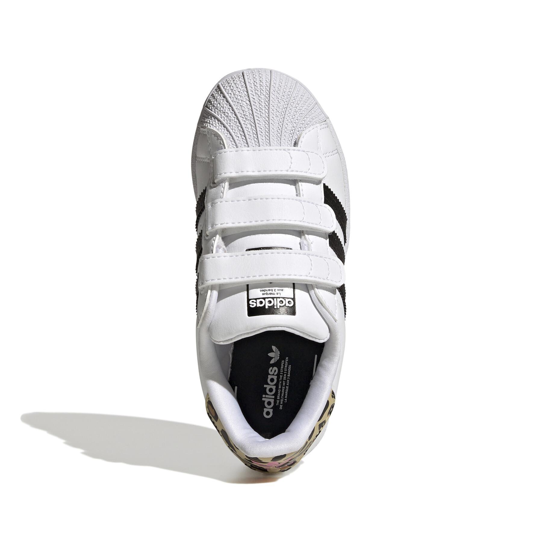 Sneakers Kind adidas Originals Superstar CF