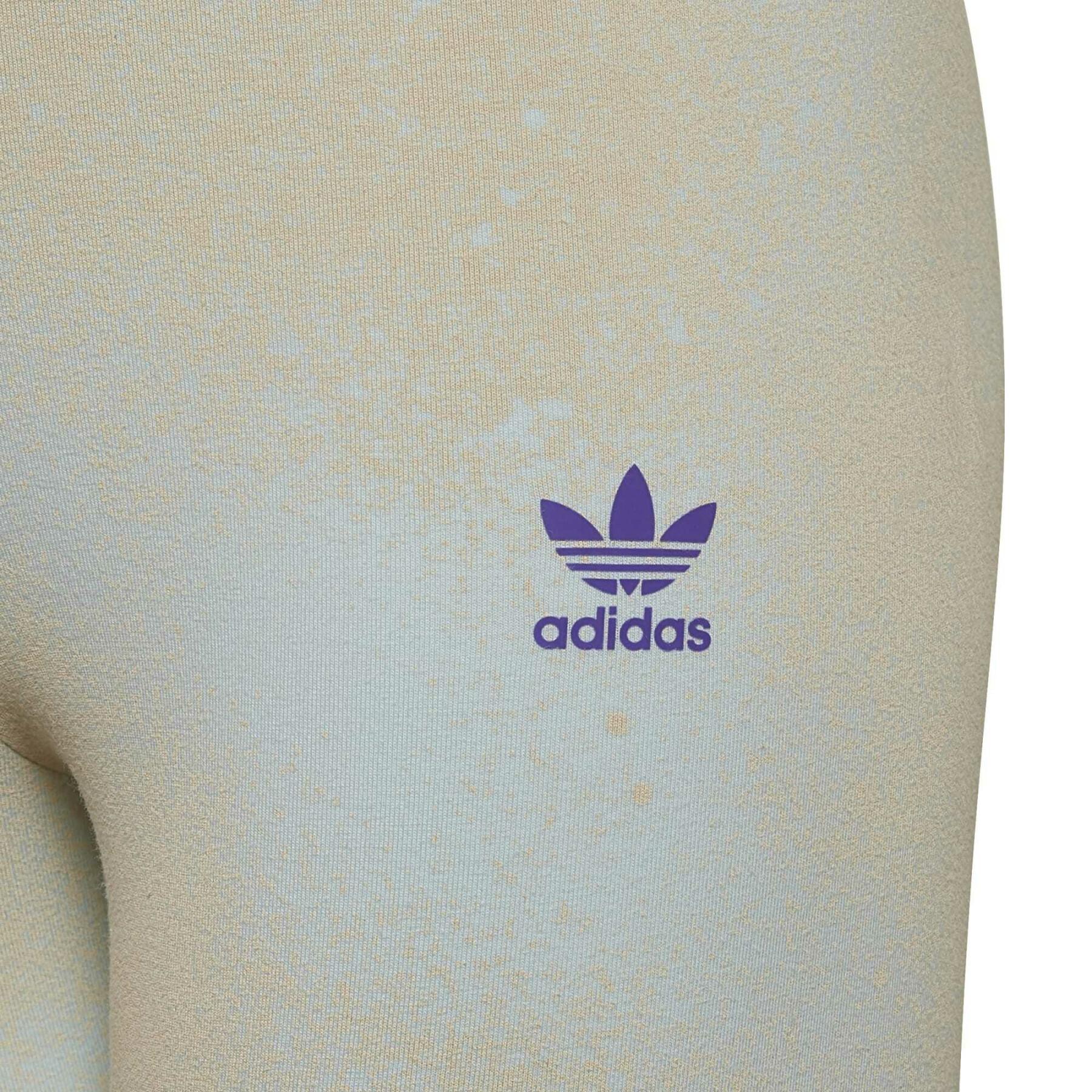 Bedruckte Leggings für Mädchen adidas Originals Graphic