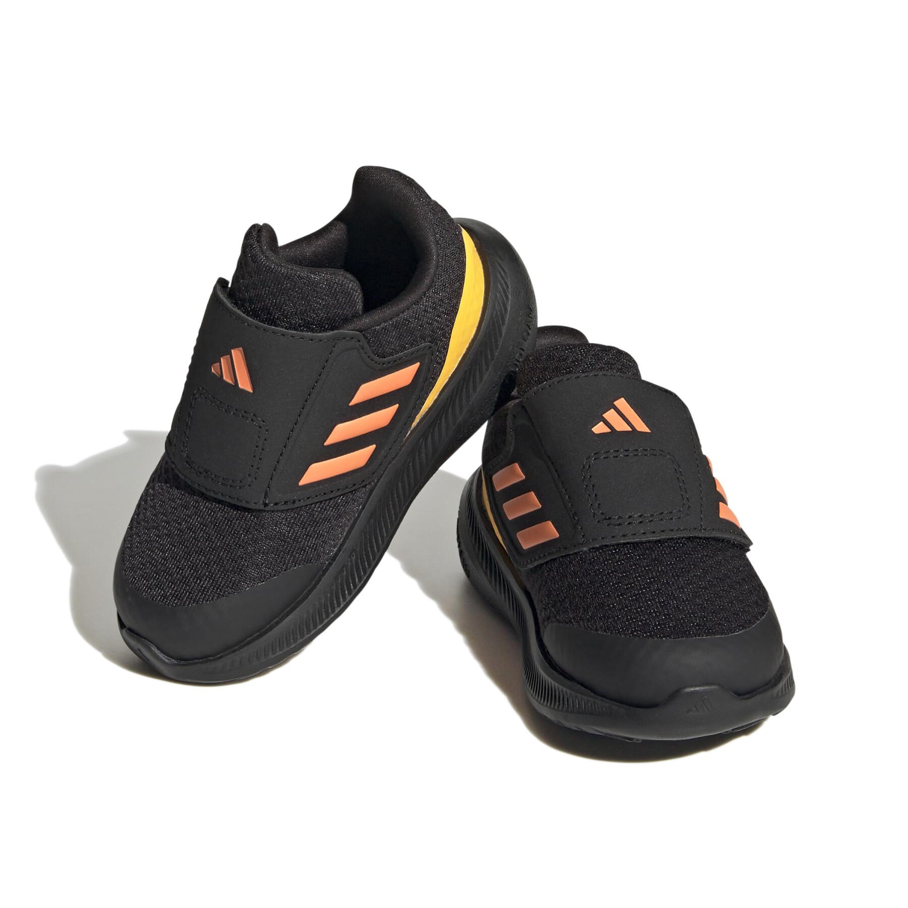 Sneakers für Babies adidas RunFalcon 3.0