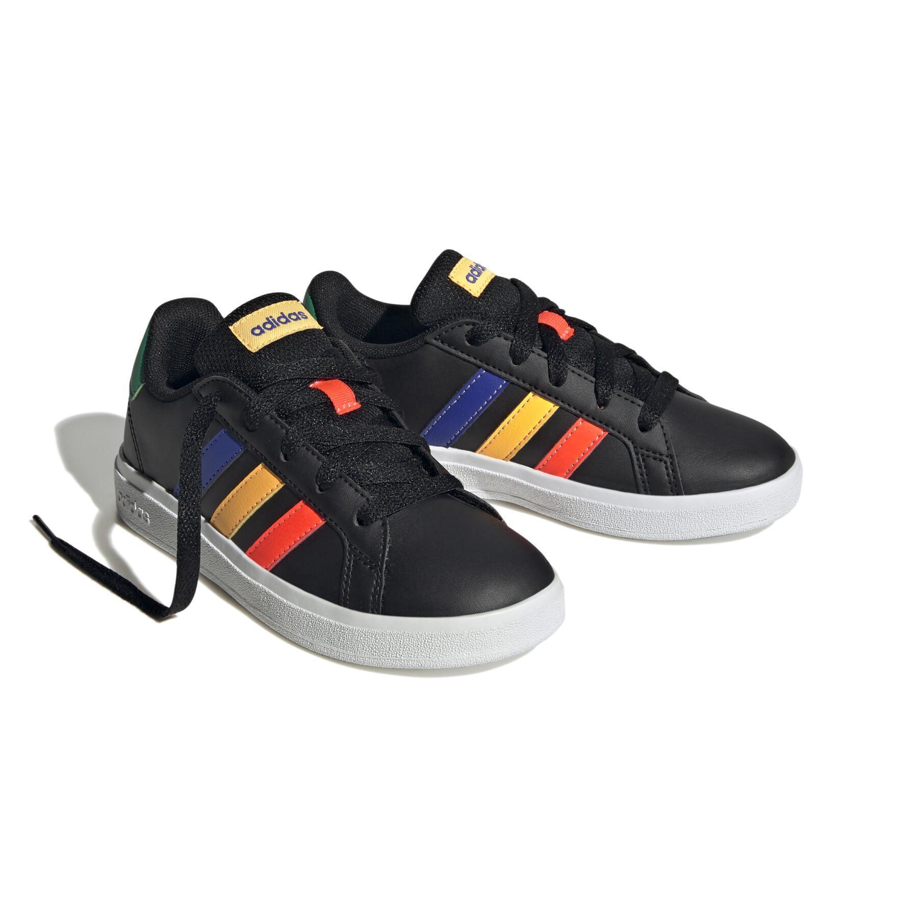 Sneakers adidas Grand Court