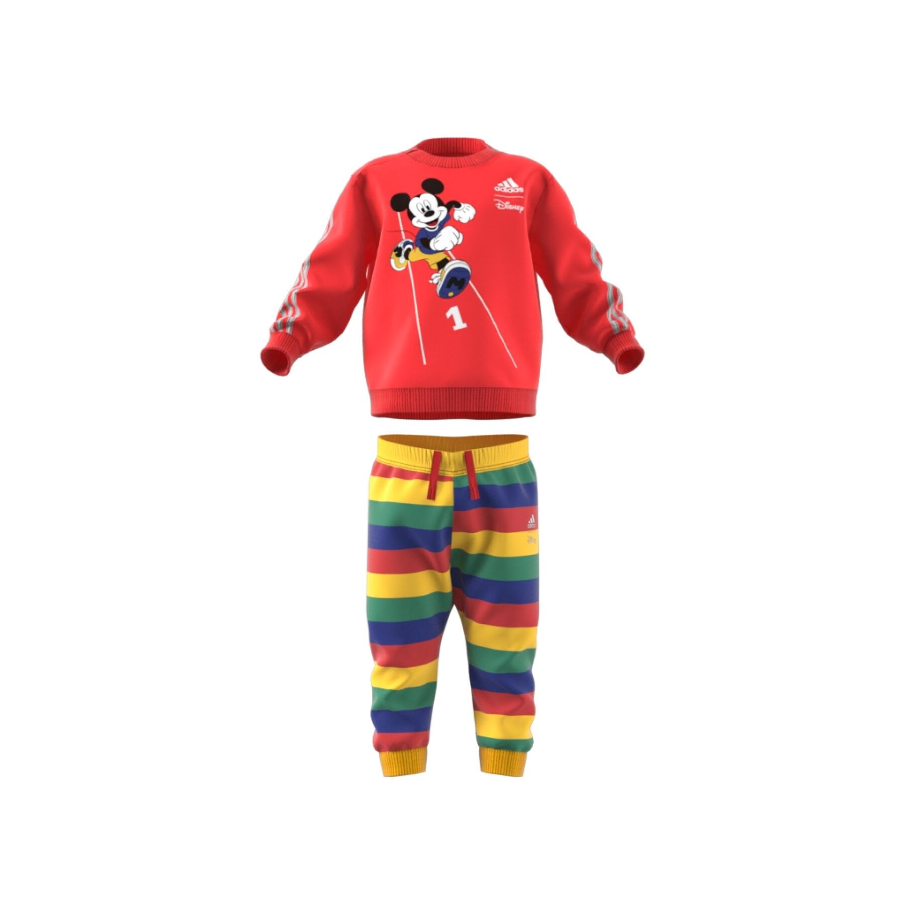 Jogginganzug, Baby adidas X Disney Mickey Mouse