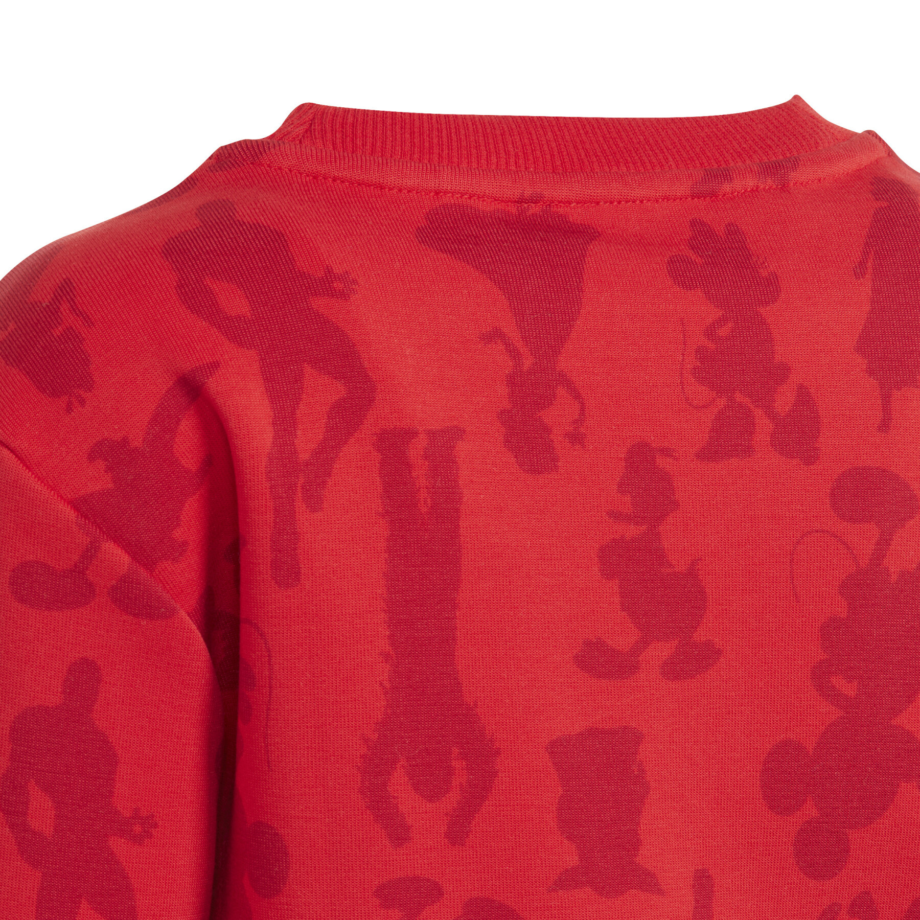 Trainingsanzug für Kinder adidas Disney 100