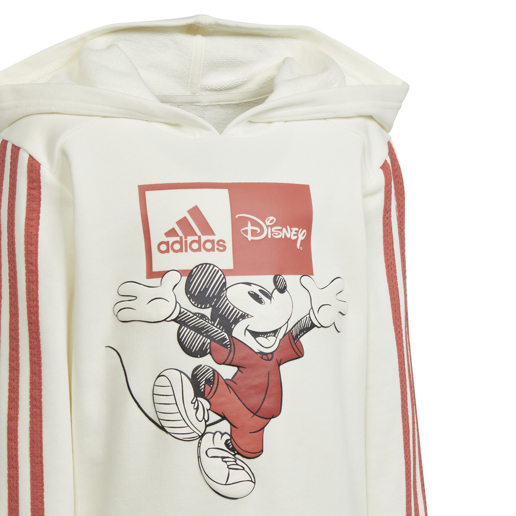 Trainingsanzug für Kinder adidas Disney Mickey Mouse Jogger
