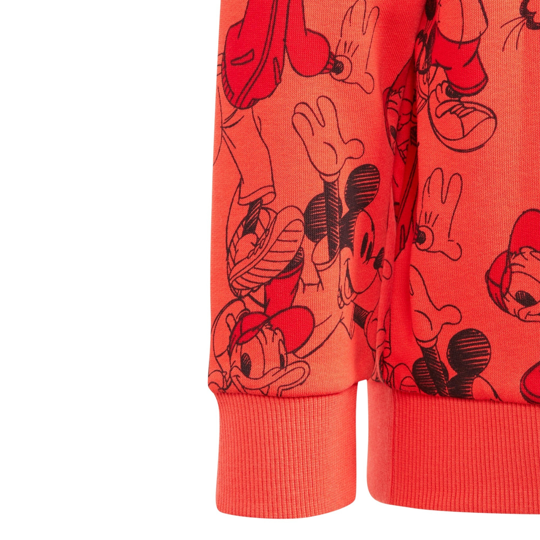 Baby-Sweatshirt adidas Disney Mickey Mouse