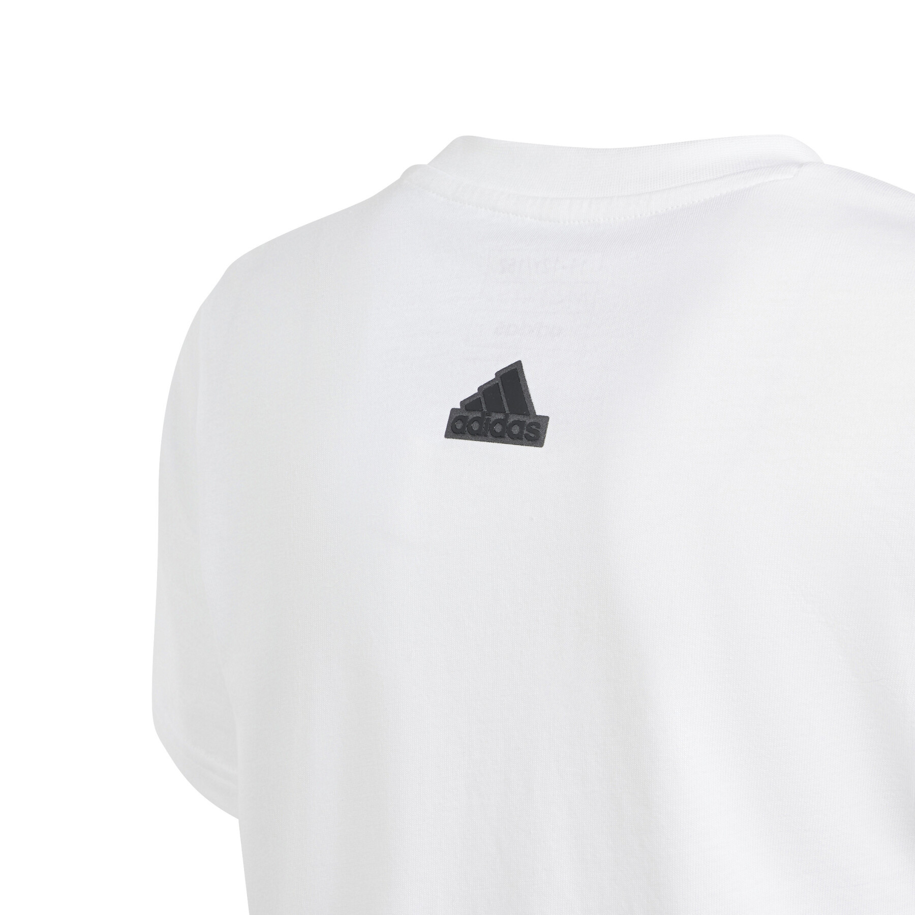 Kinder T-Shirt adidas Future Icons Graphic